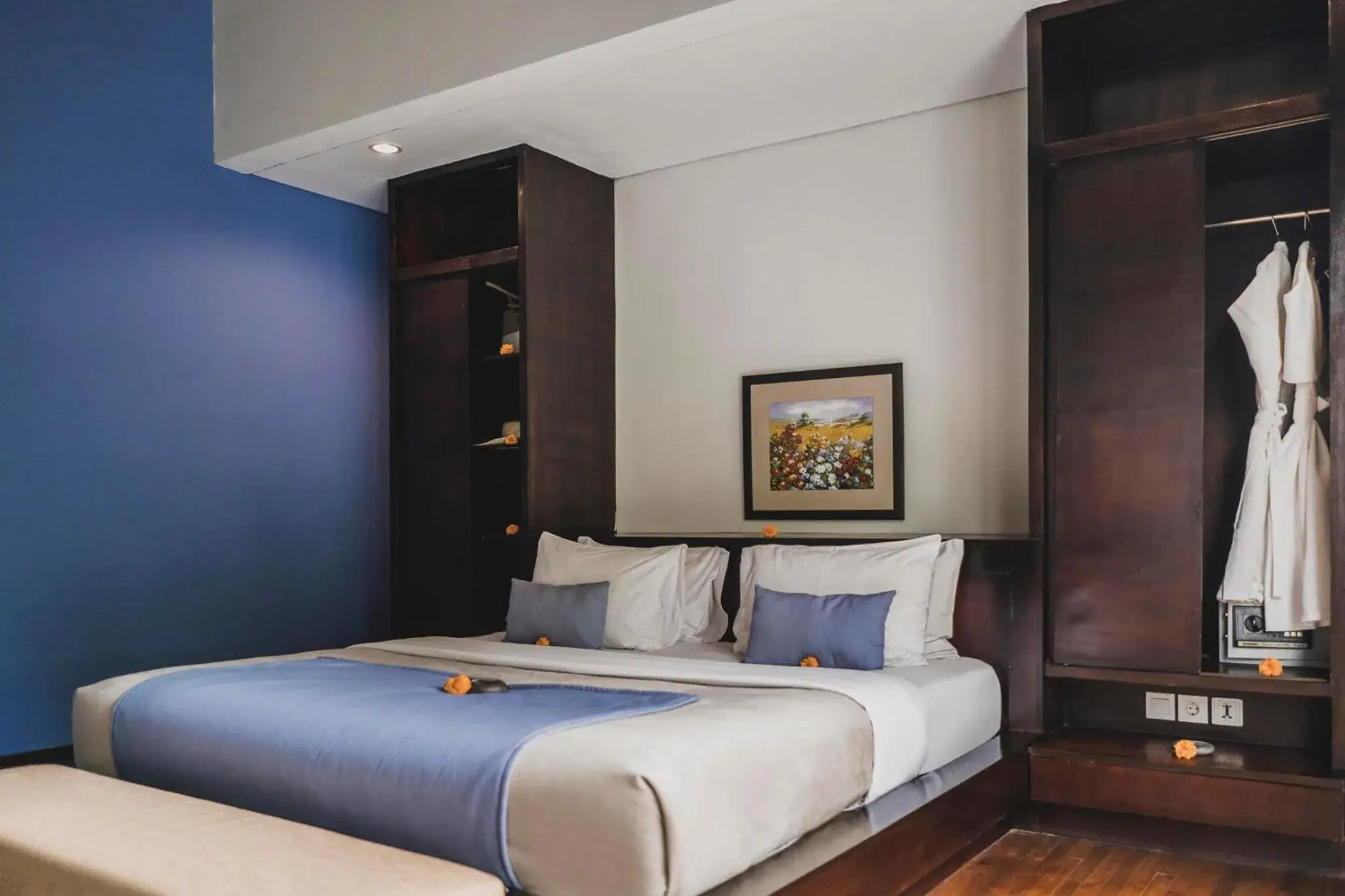 Villa with Private Pool in Canggu Circle Villa by Ini Vie Hospitality Villa with Private Pool in Canggu Circle Villa by Ini Vie Hospitality