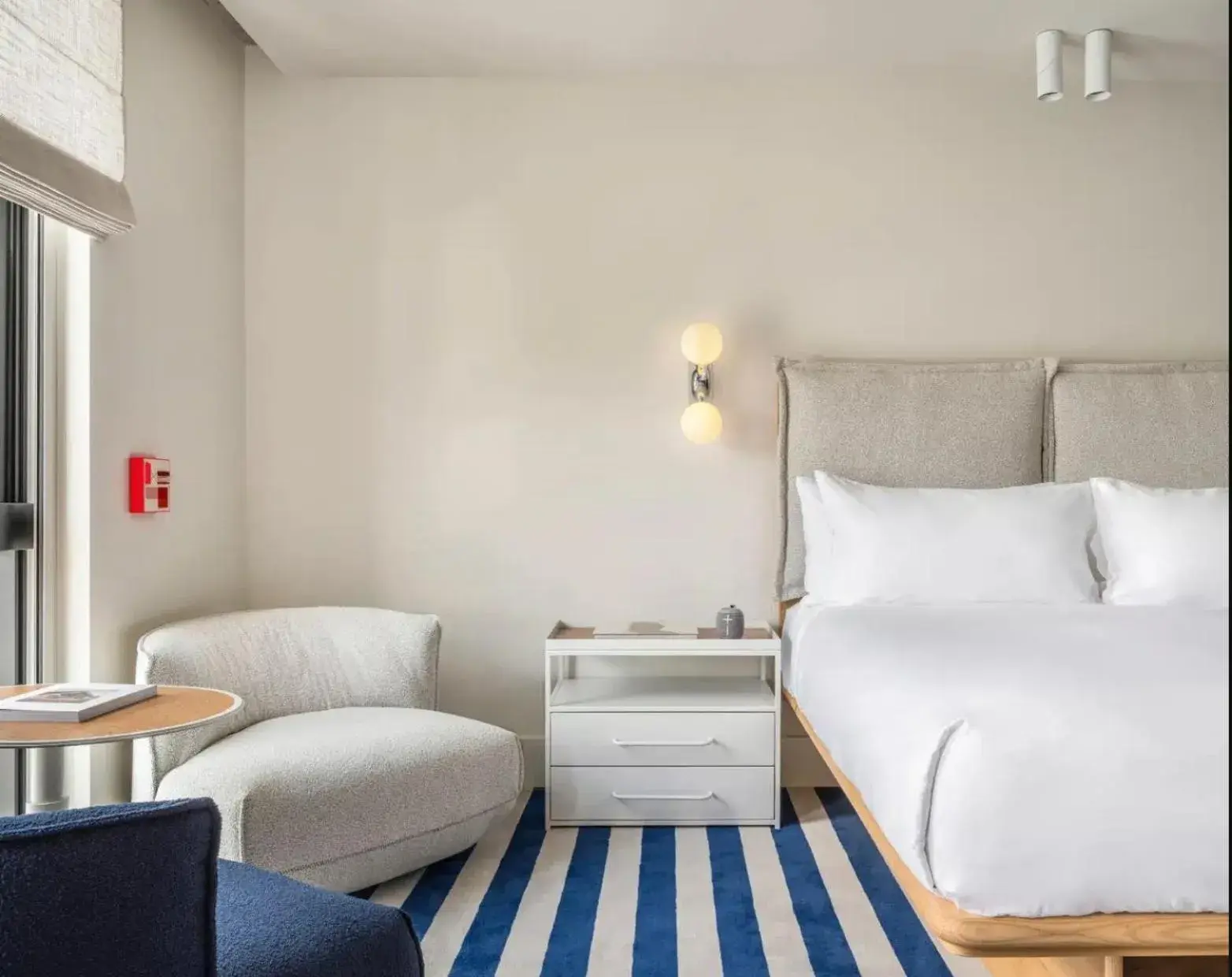 Cozy Suite - Accessible in The StandardX, Melbourne Cozy Suite - Accessible in The StandardX, Melbourne