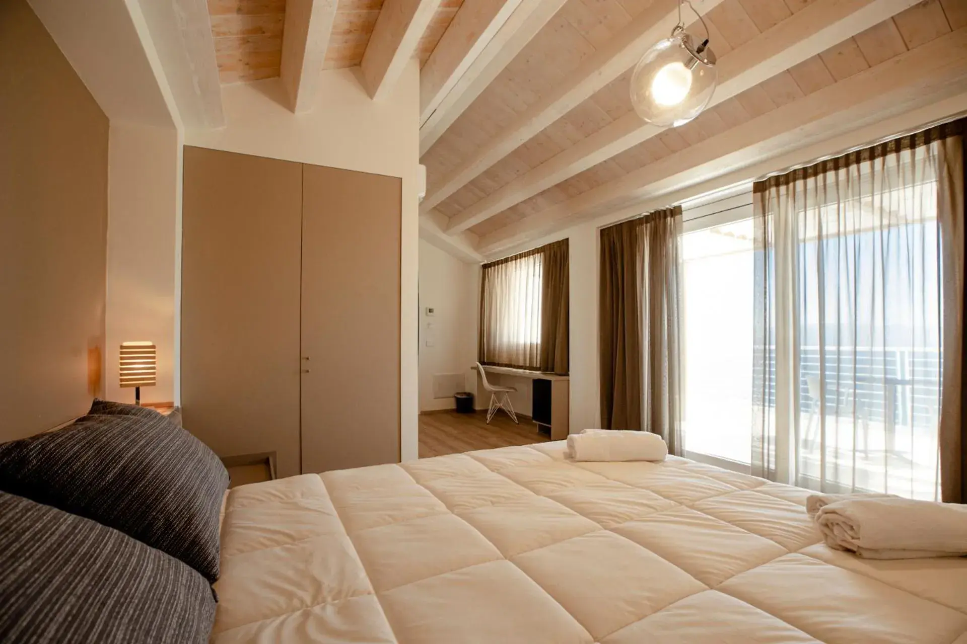 Junior Suite with Terrace in Hotel Belvedere Resort Junior Suite with Terrace in Hotel Belvedere Resort