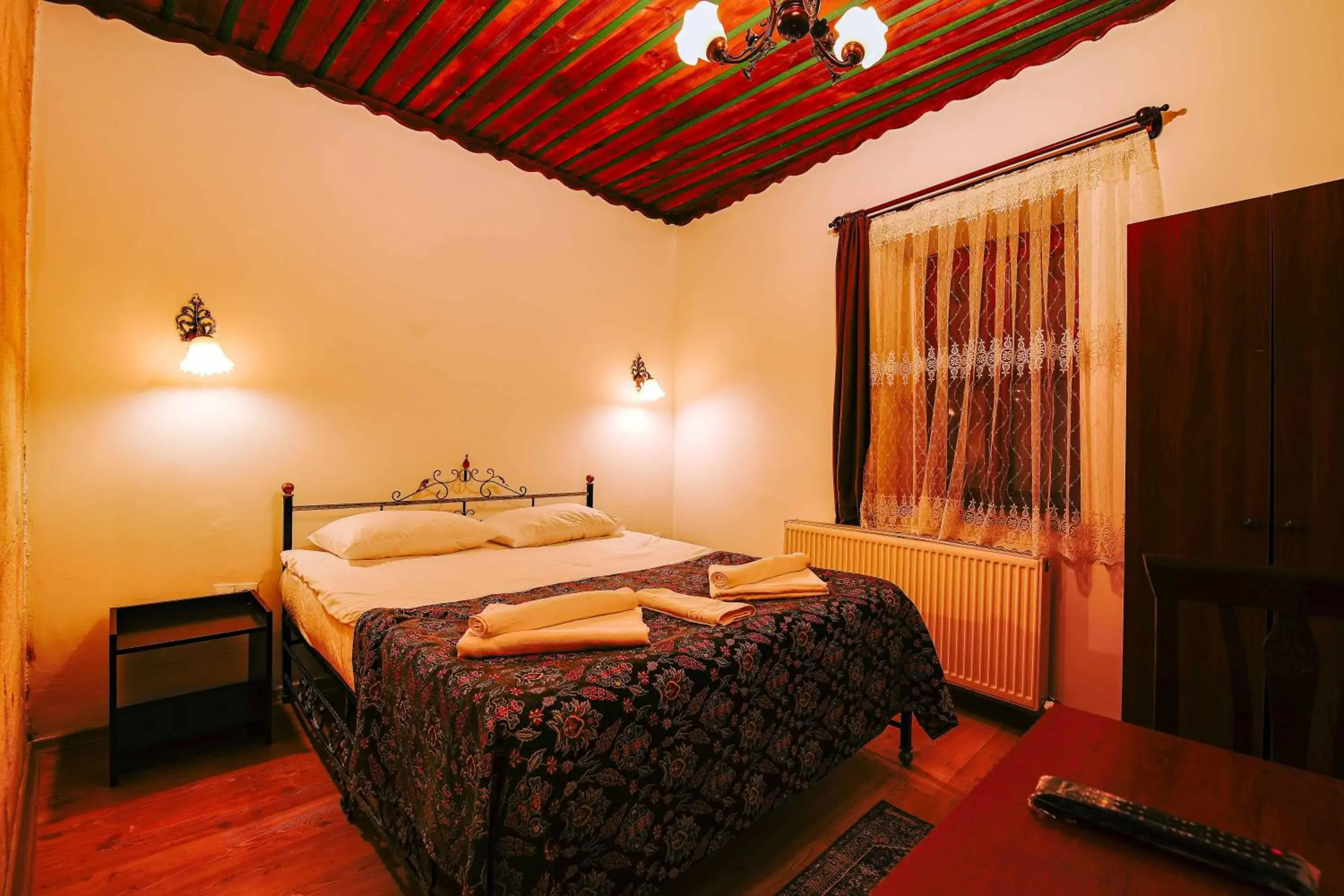 Suite with Mountain View in Alaca Cave Cappadocia Suite with Mountain View in Alaca Cave Cappadocia