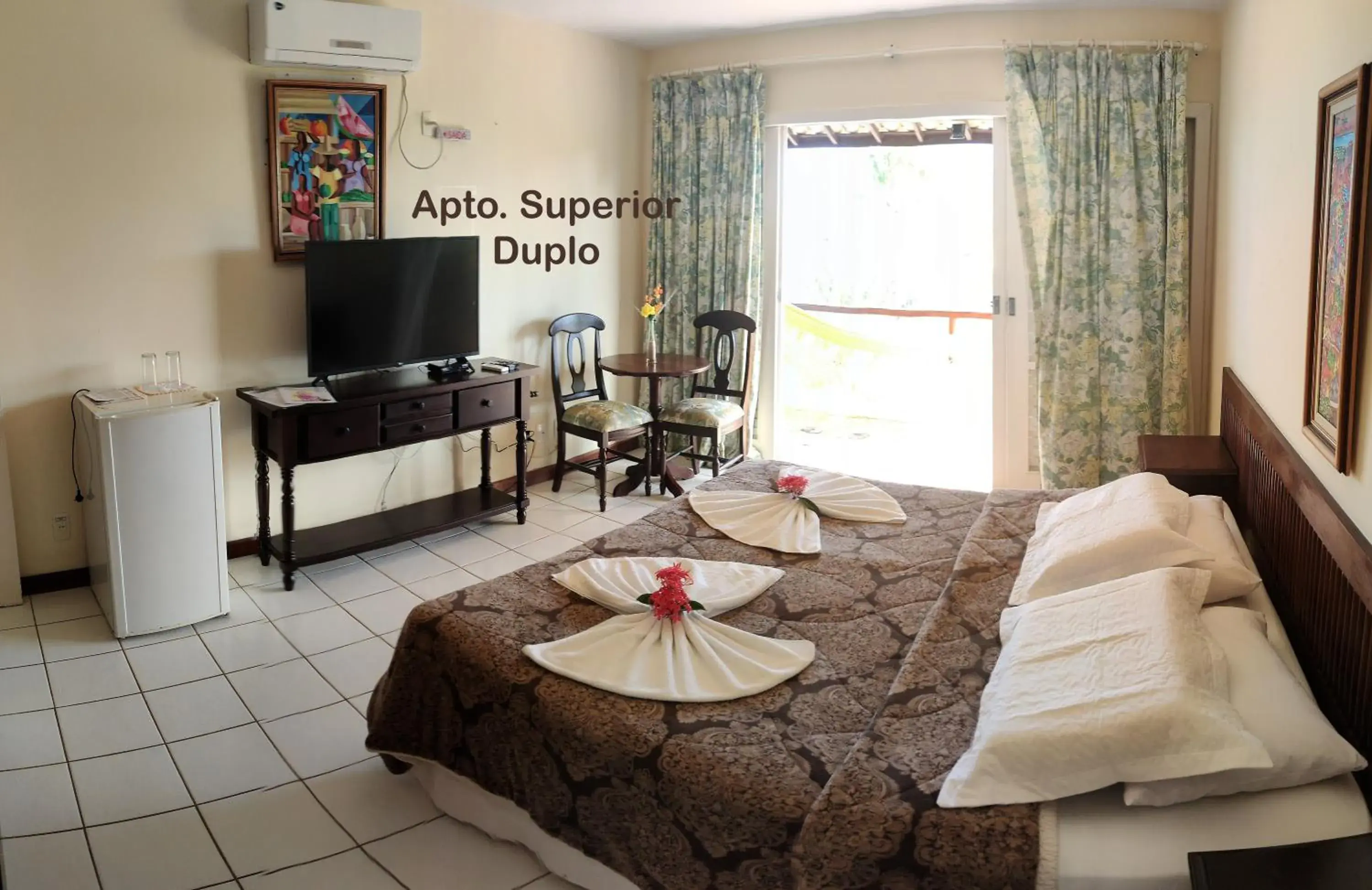 Superior Suite with Sea View in Grimms Pousada de Contos Superior Suite with Sea View in Grimms Pousada de Contos