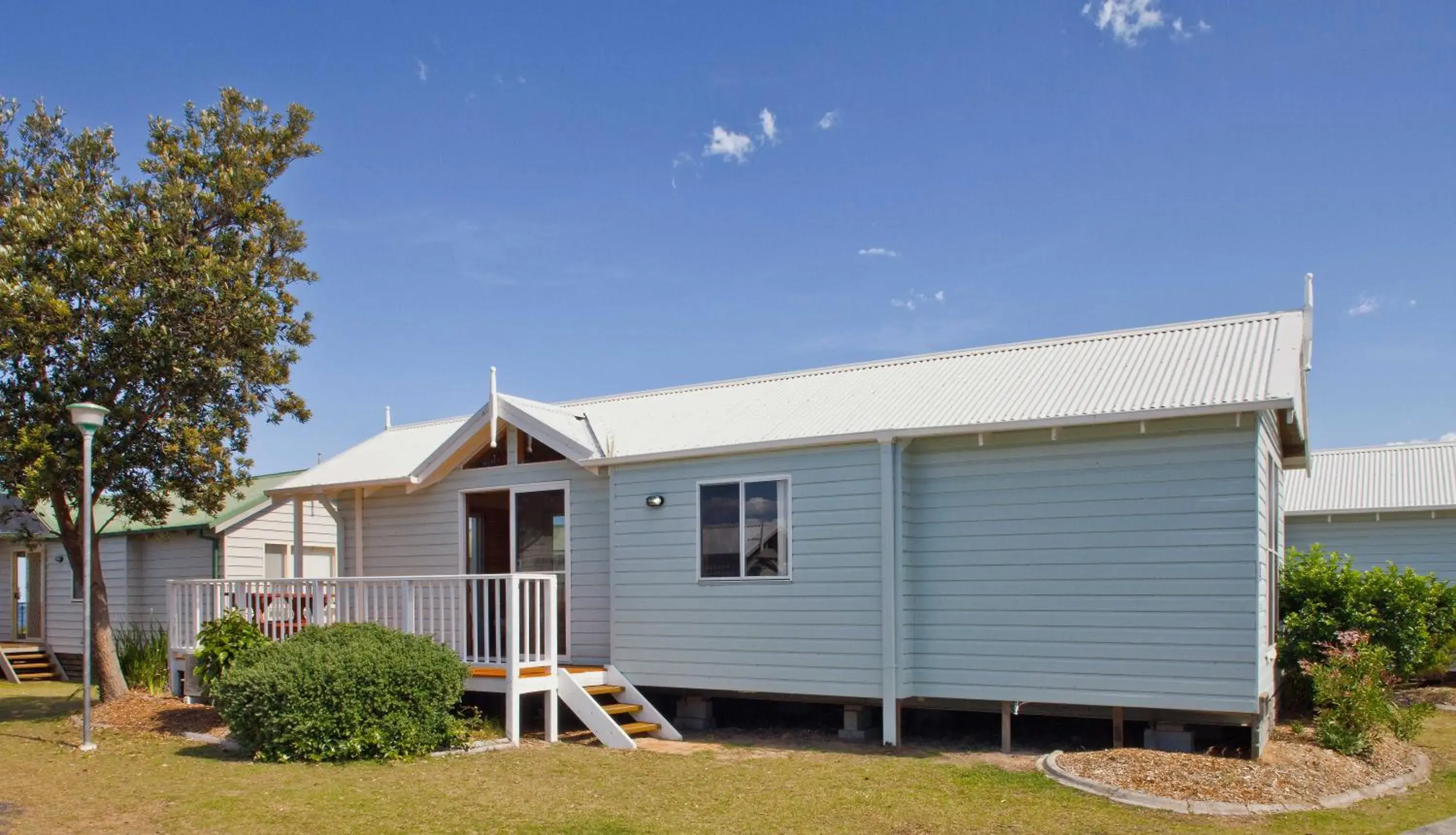 Two Bedroom Garden View Queen + Single in Blue Lagoon Beach Resort Two Bedroom Garden View Queen + Single in Blue Lagoon Beach Resort