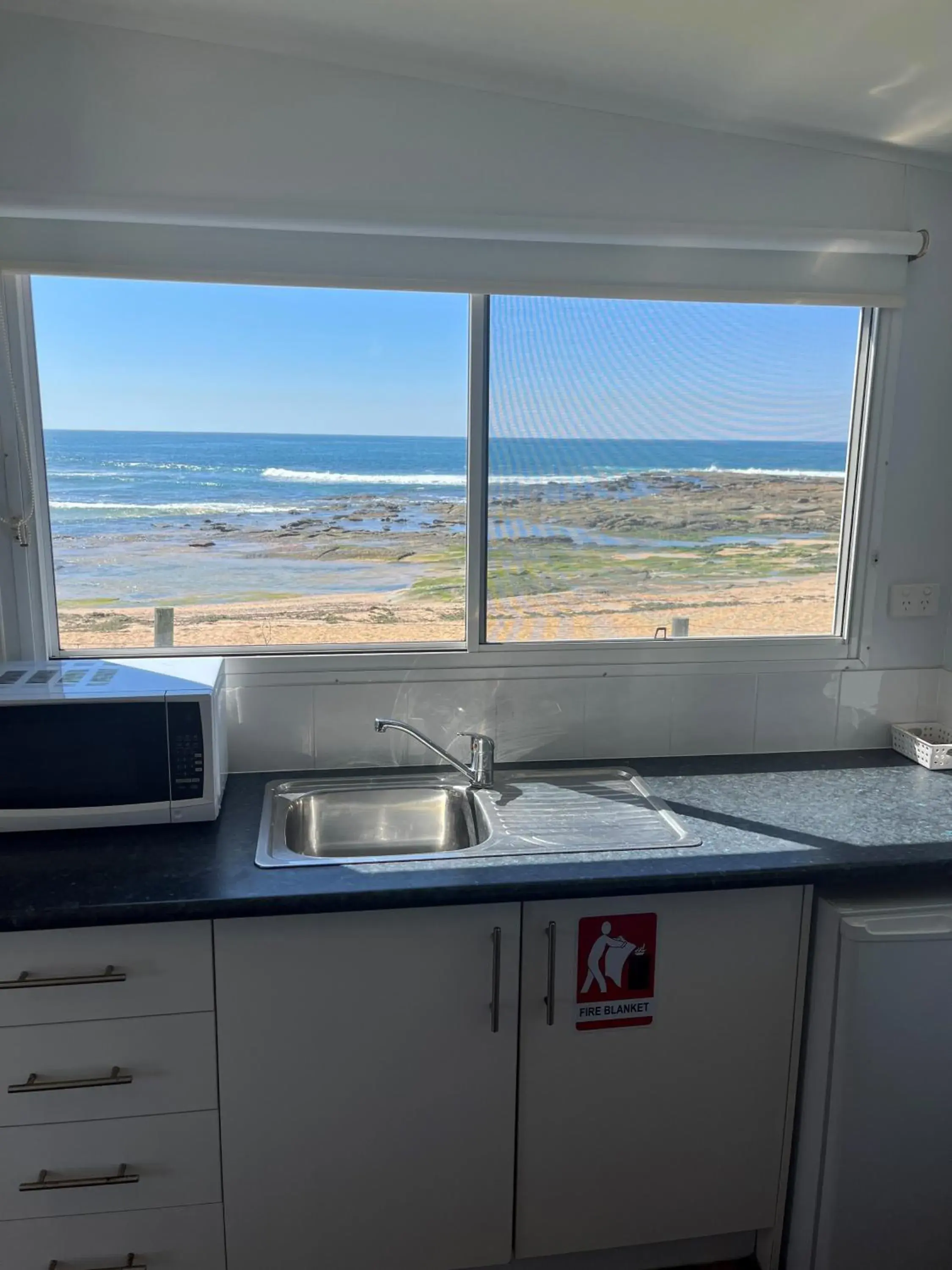 One Bedroom Studio Cabin in Blue Lagoon Beach Resort One Bedroom Studio Cabin in Blue Lagoon Beach Resort