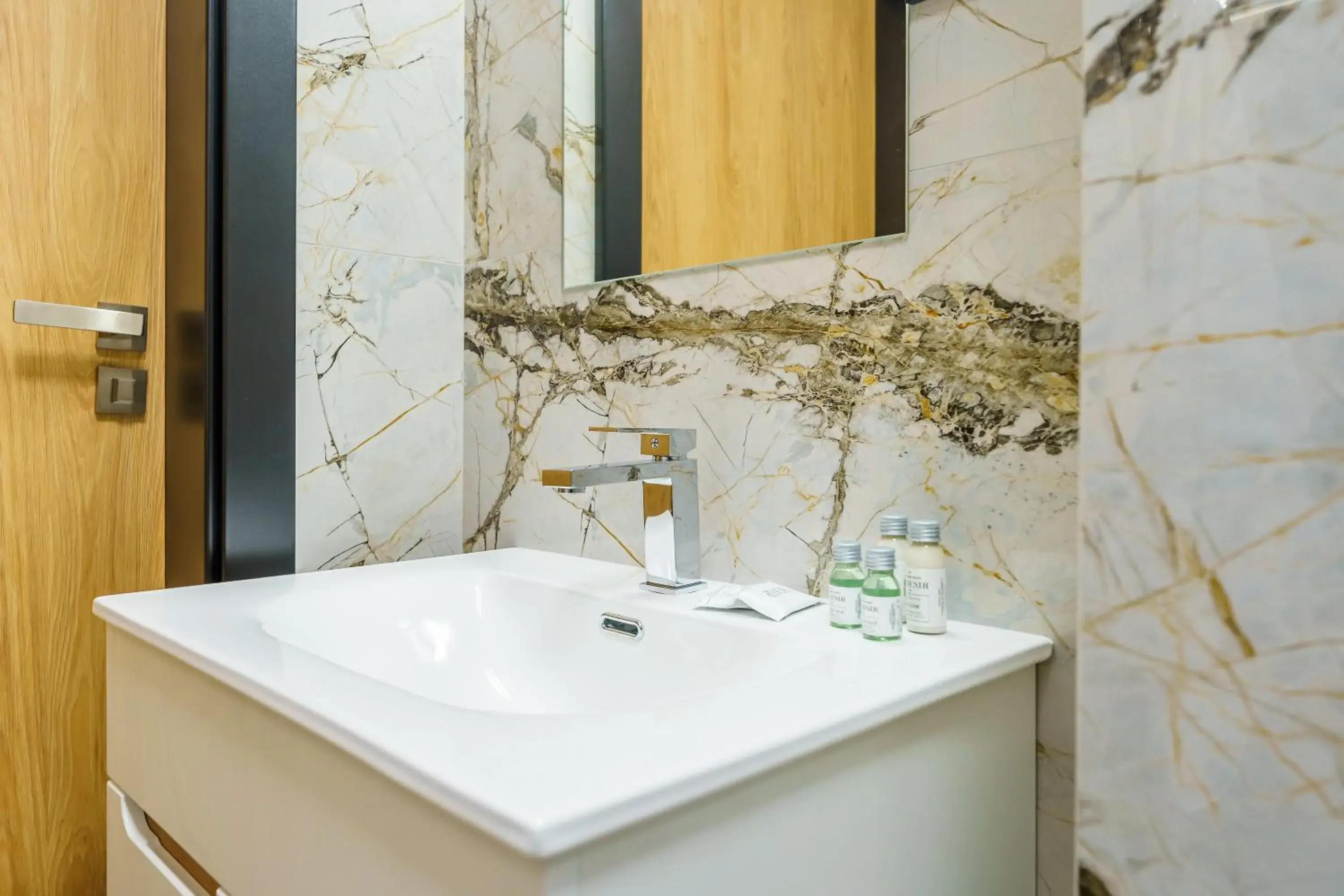 Deluxe Double Room with Balcony in Mielno Hotel Boutique Deluxe Double Room with Balcony in Mielno Hotel Boutique