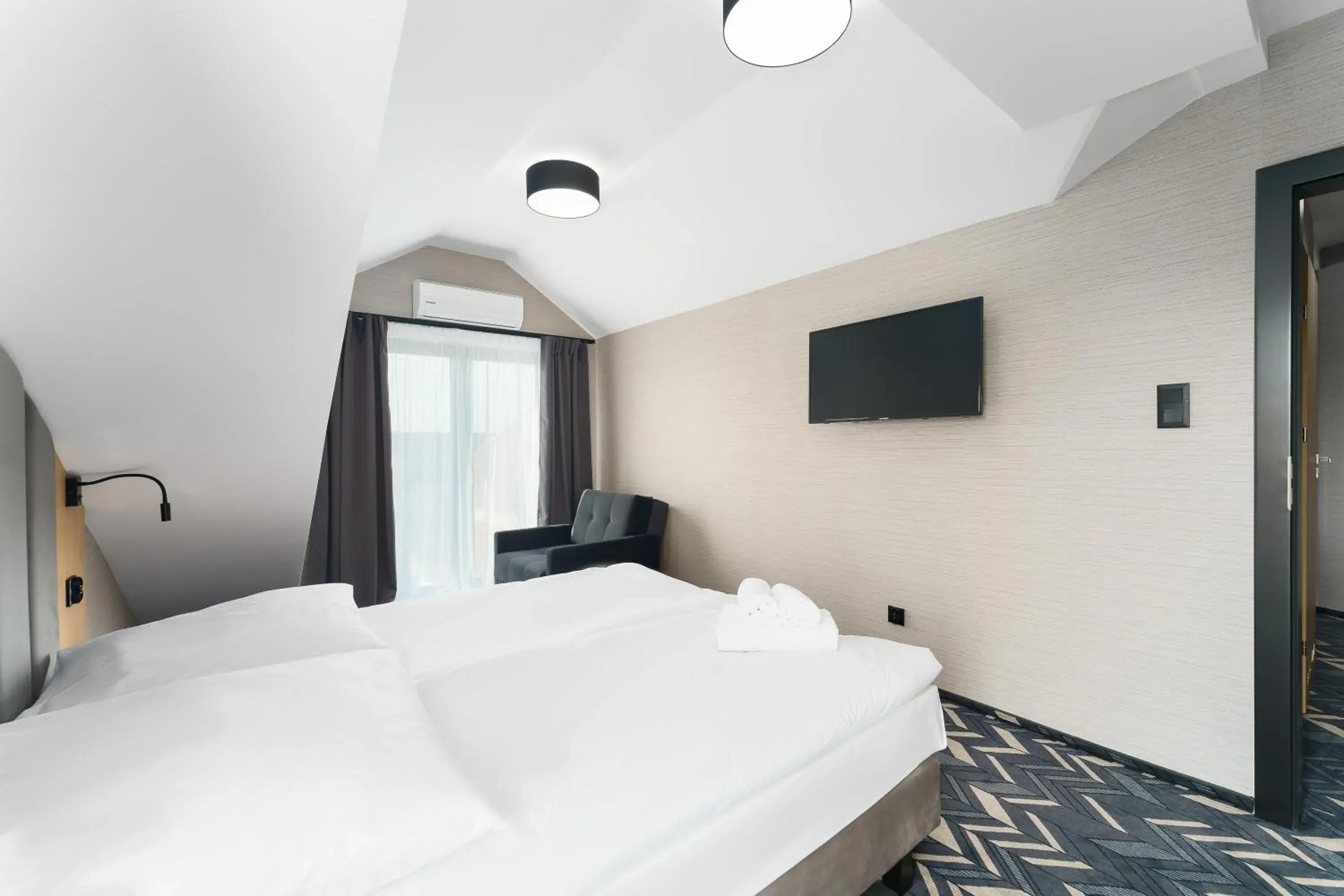 Penthouse Apartment in Mielno Hotel Boutique Penthouse Apartment in Mielno Hotel Boutique