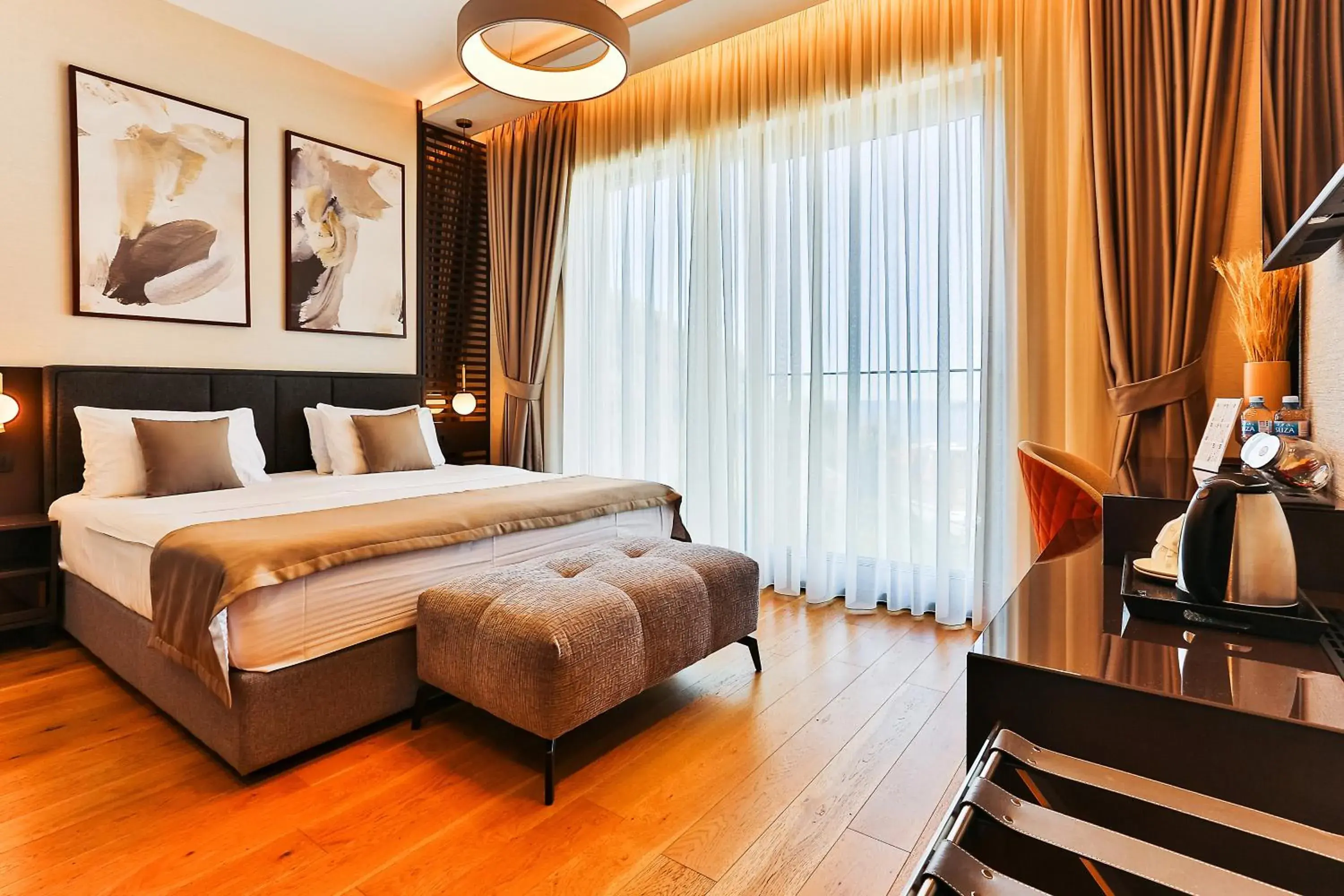 Standard Room - single occupancy in Regent Resort Budva Standard Room - single occupancy in Regent Resort Budva
