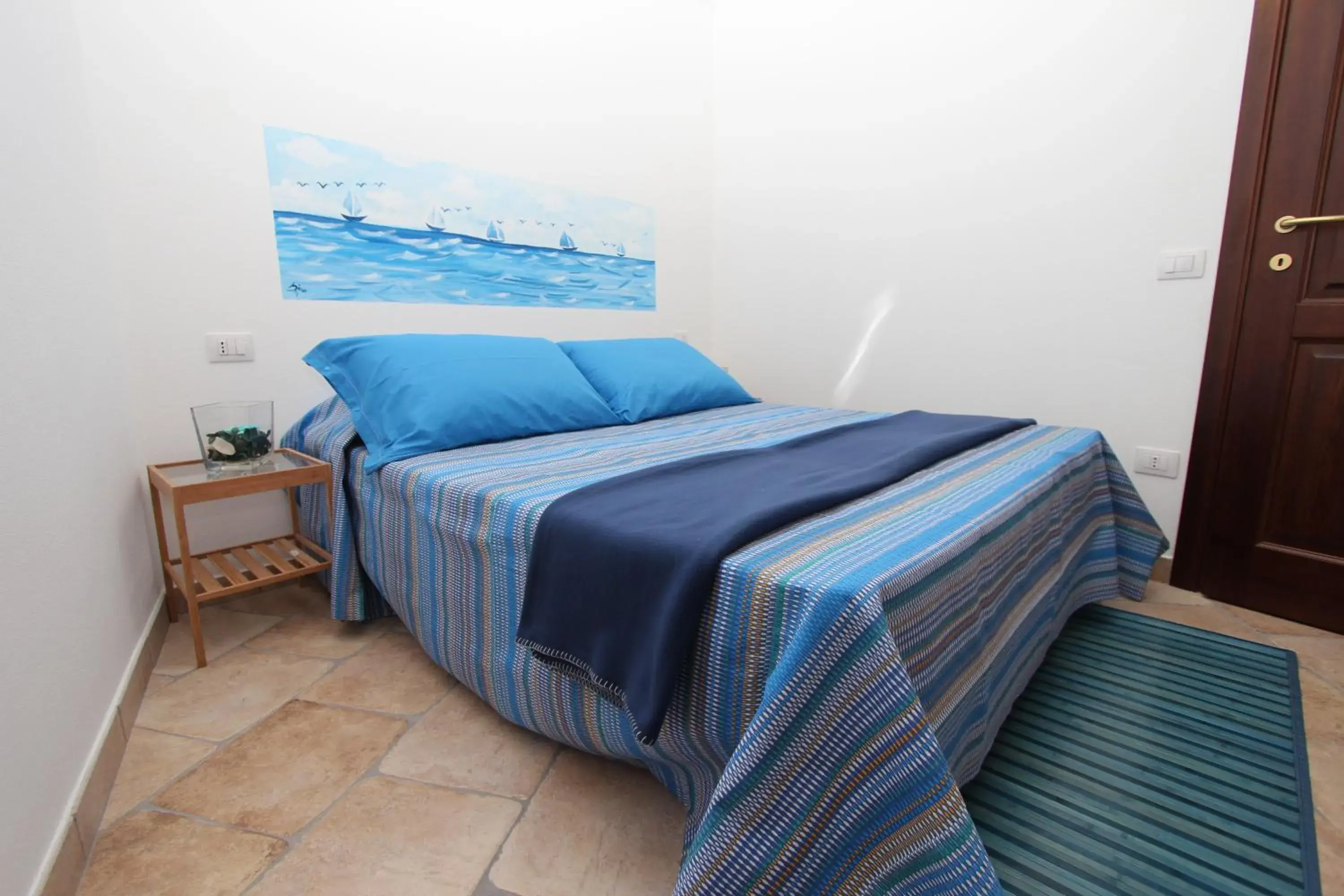 Studio in B&B Acquamarina Villasimius Studio in B&B Acquamarina Villasimius