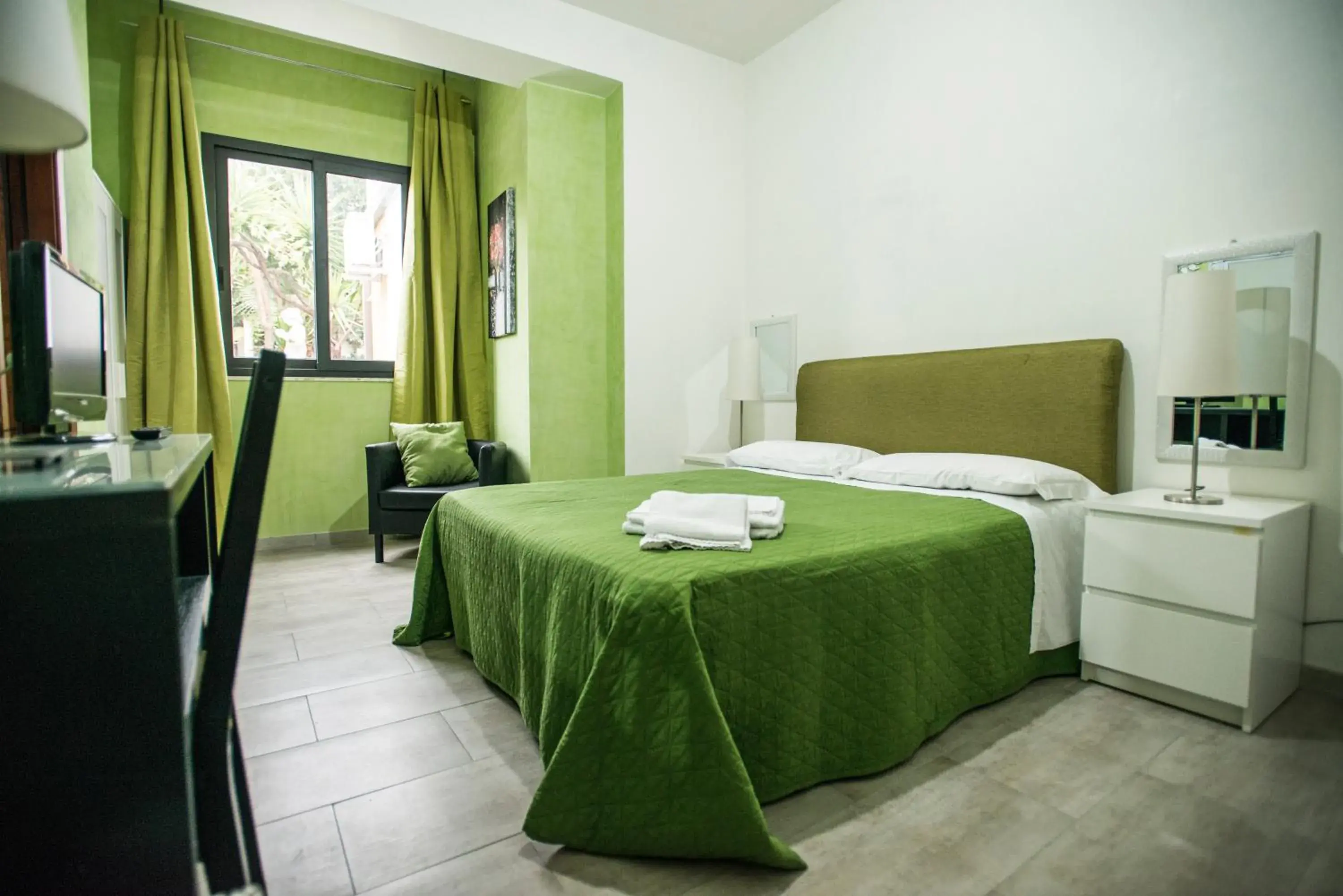 Sant'Antonio Garden Rooms Apartments Sant'Antonio Garden Rooms Apartments