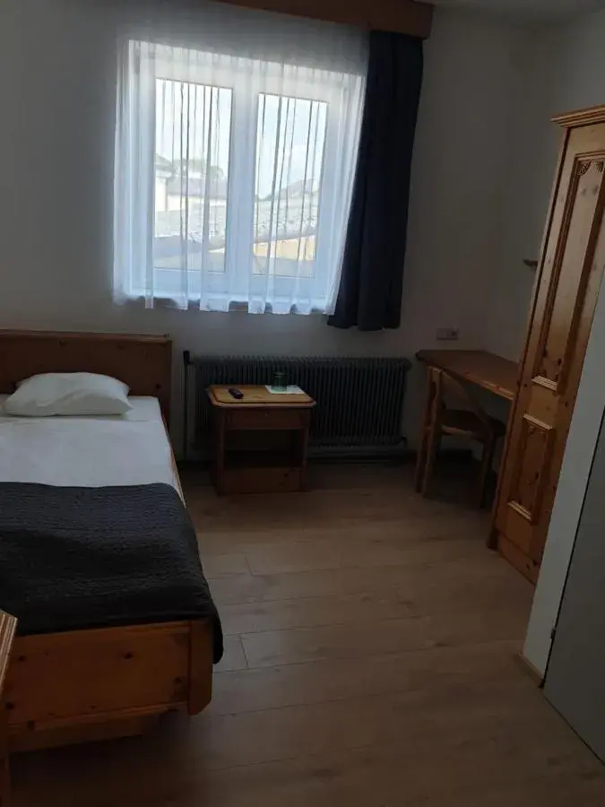 Single Room - single occupancy in Neuhof Single Room - single occupancy in Neuhof