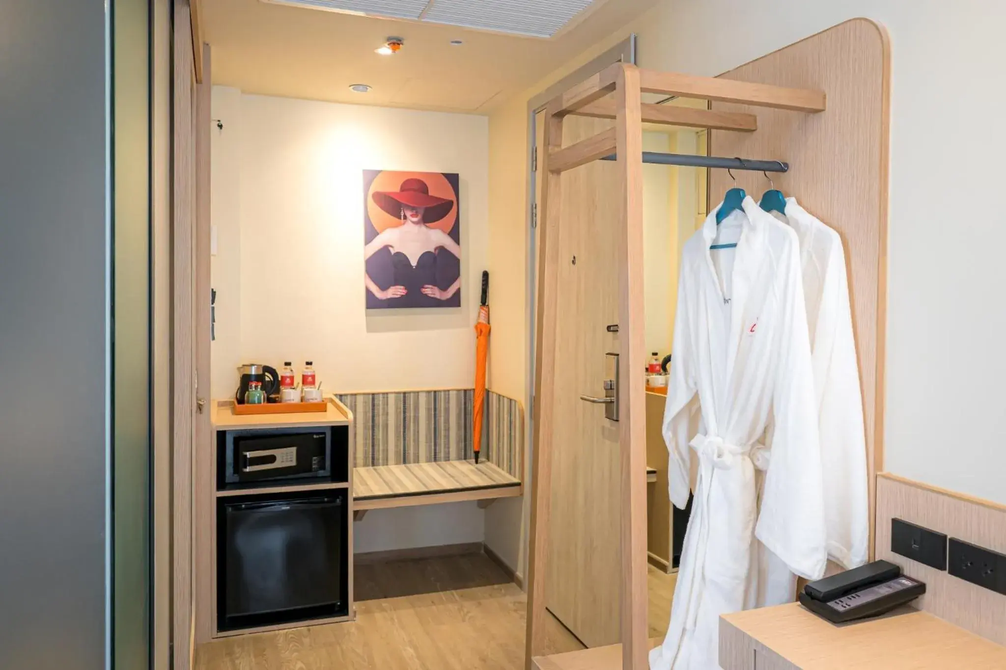 Lumen City View Twin in Lumen Bangkok Udomsuk Station Lumen City View Twin in Lumen Bangkok Udomsuk Station