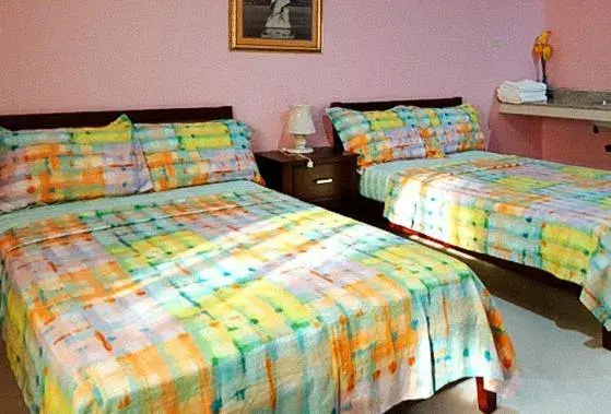 Family Room in Cadaya Resorts Family Room in Cadaya Resorts