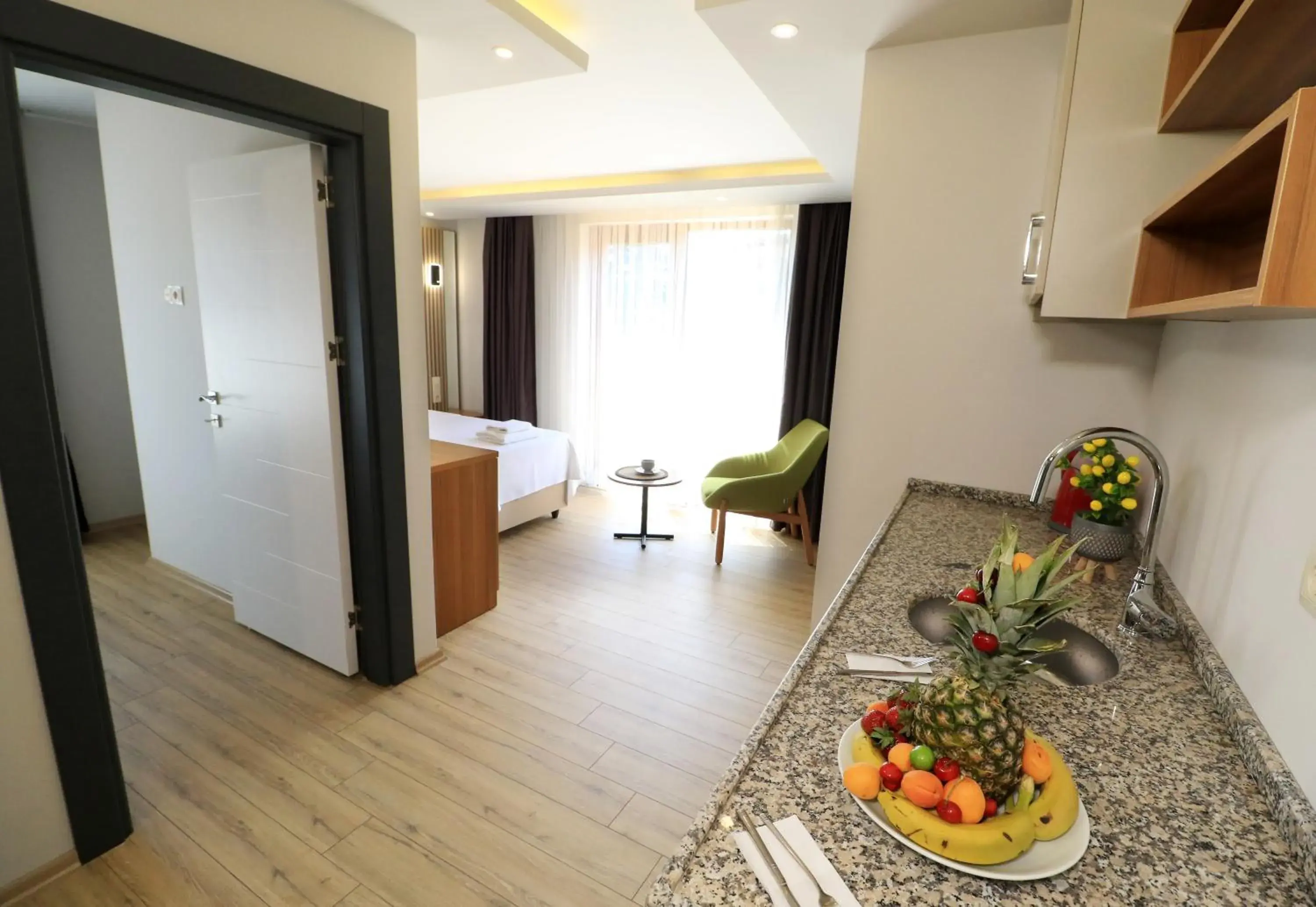 Family Suite in ALMIRCAN HOTEL Family Suite in ALMIRCAN HOTEL