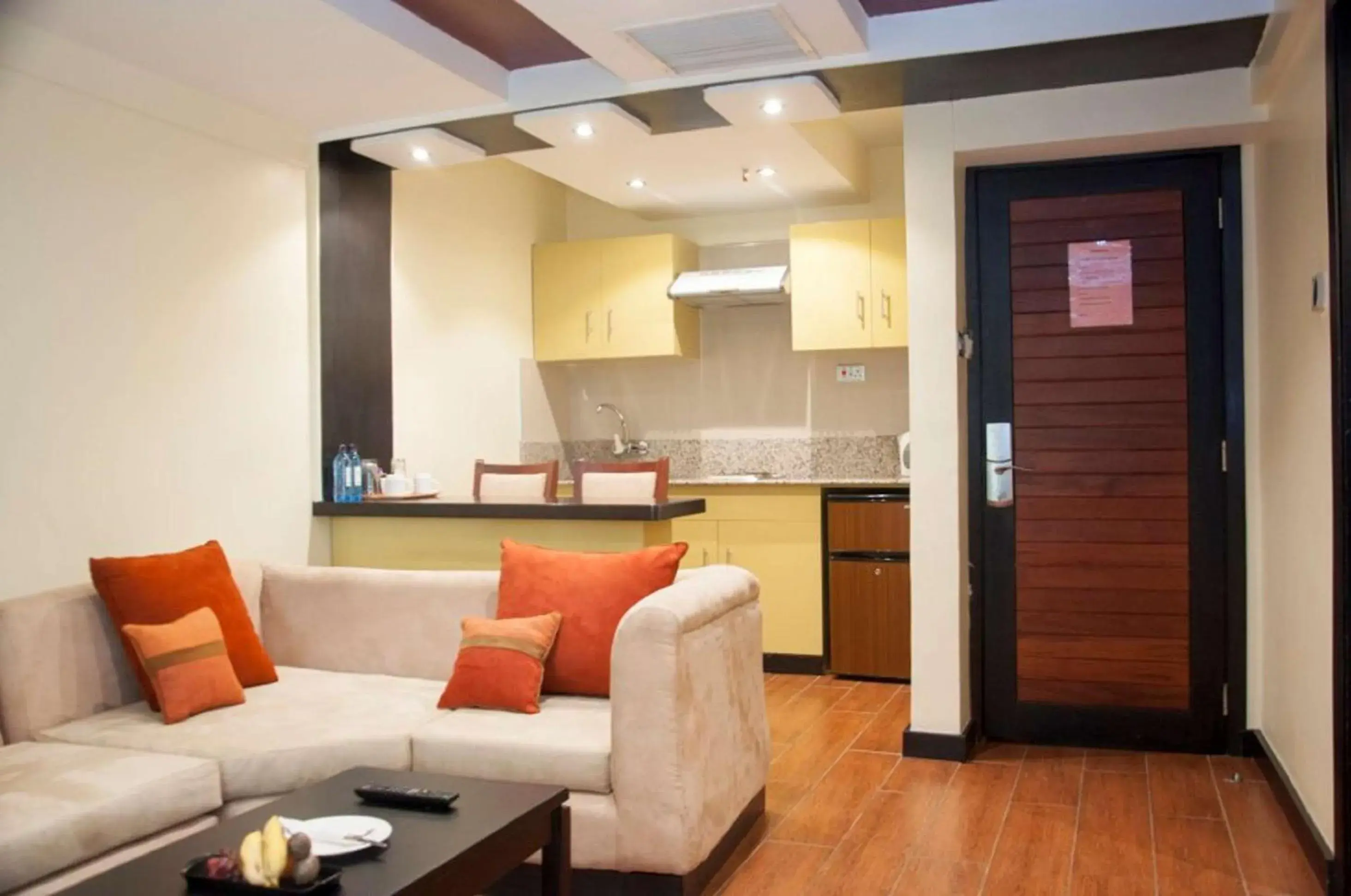 Family Suite in Best Western Plus Meridian Hotel Family Suite in Best Western Plus Meridian Hotel