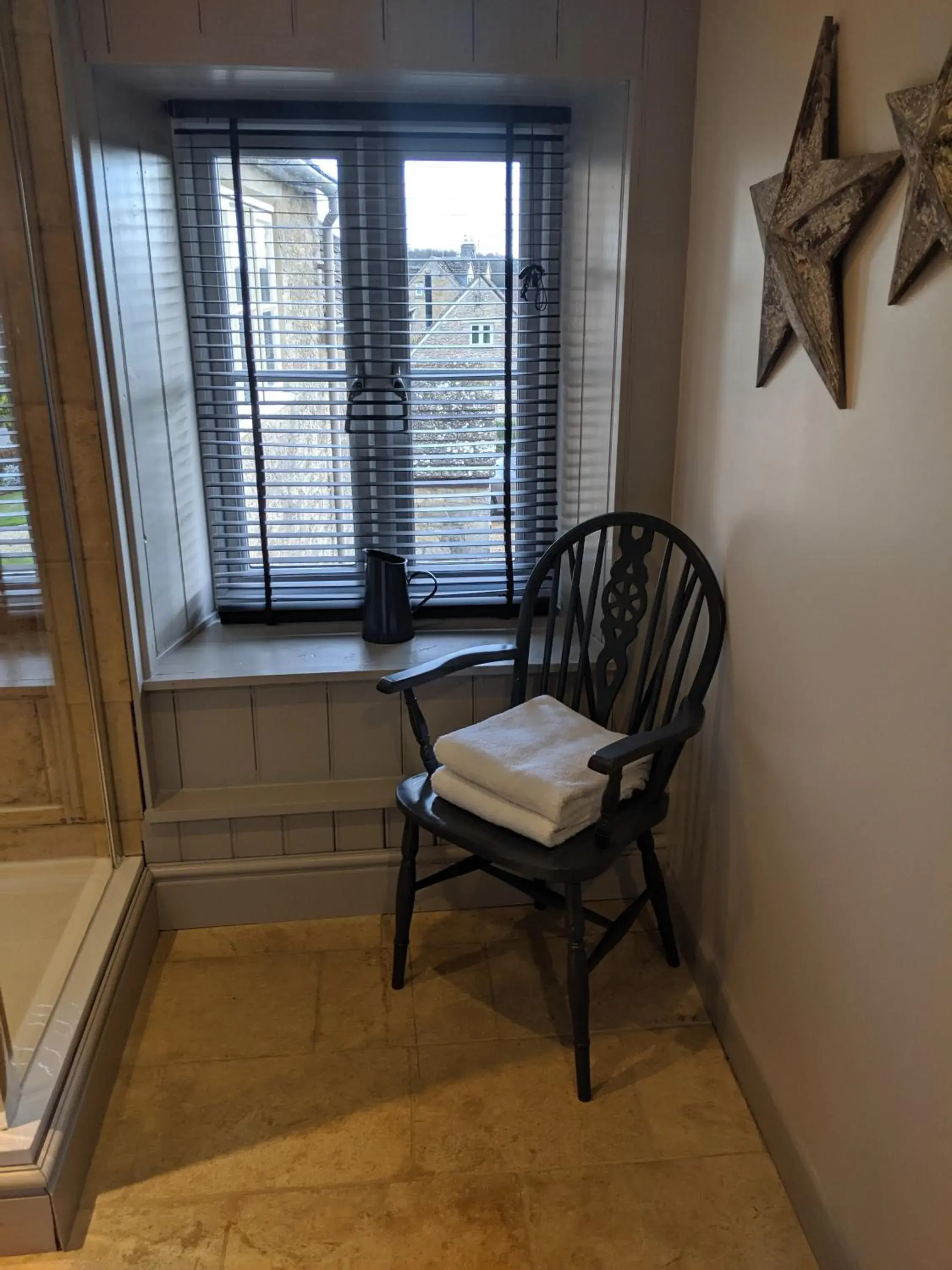 Superior Double Room 'The Earl Gray' in The Keepers Arms Superior Double Room 'The Earl Gray' in The Keepers Arms