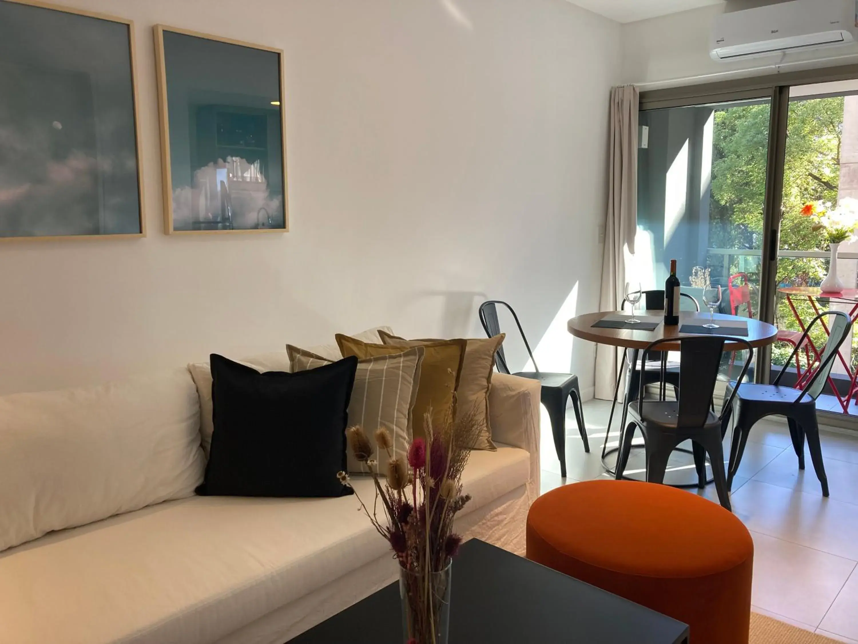 Deluxe Studio in Babel Pampa Deluxe Studio in Babel Pampa