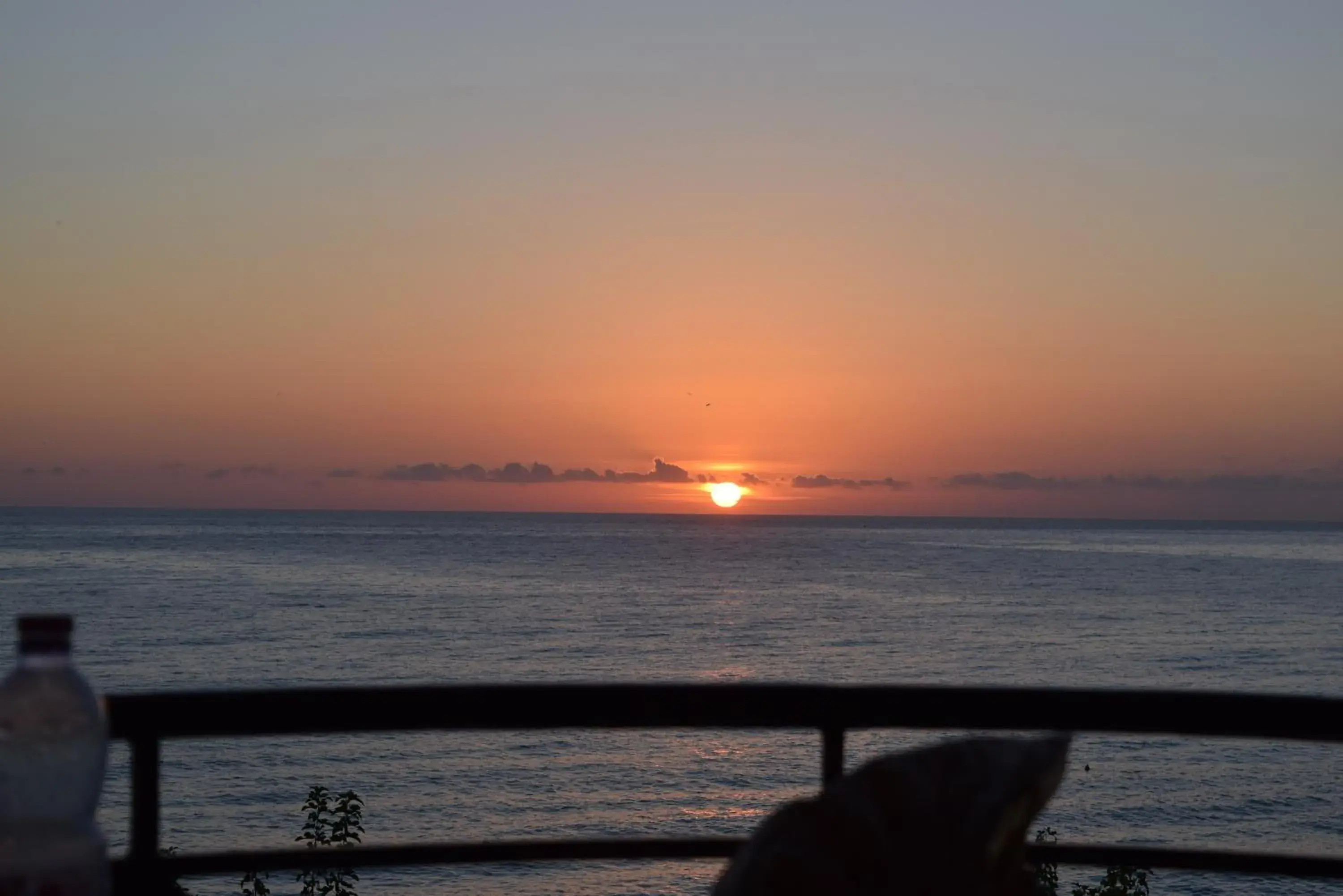 One-Bedroom Apartment with Balcony and Sea View in Hotel Kolagji One-Bedroom Apartment with Balcony and Sea View in Hotel Kolagji