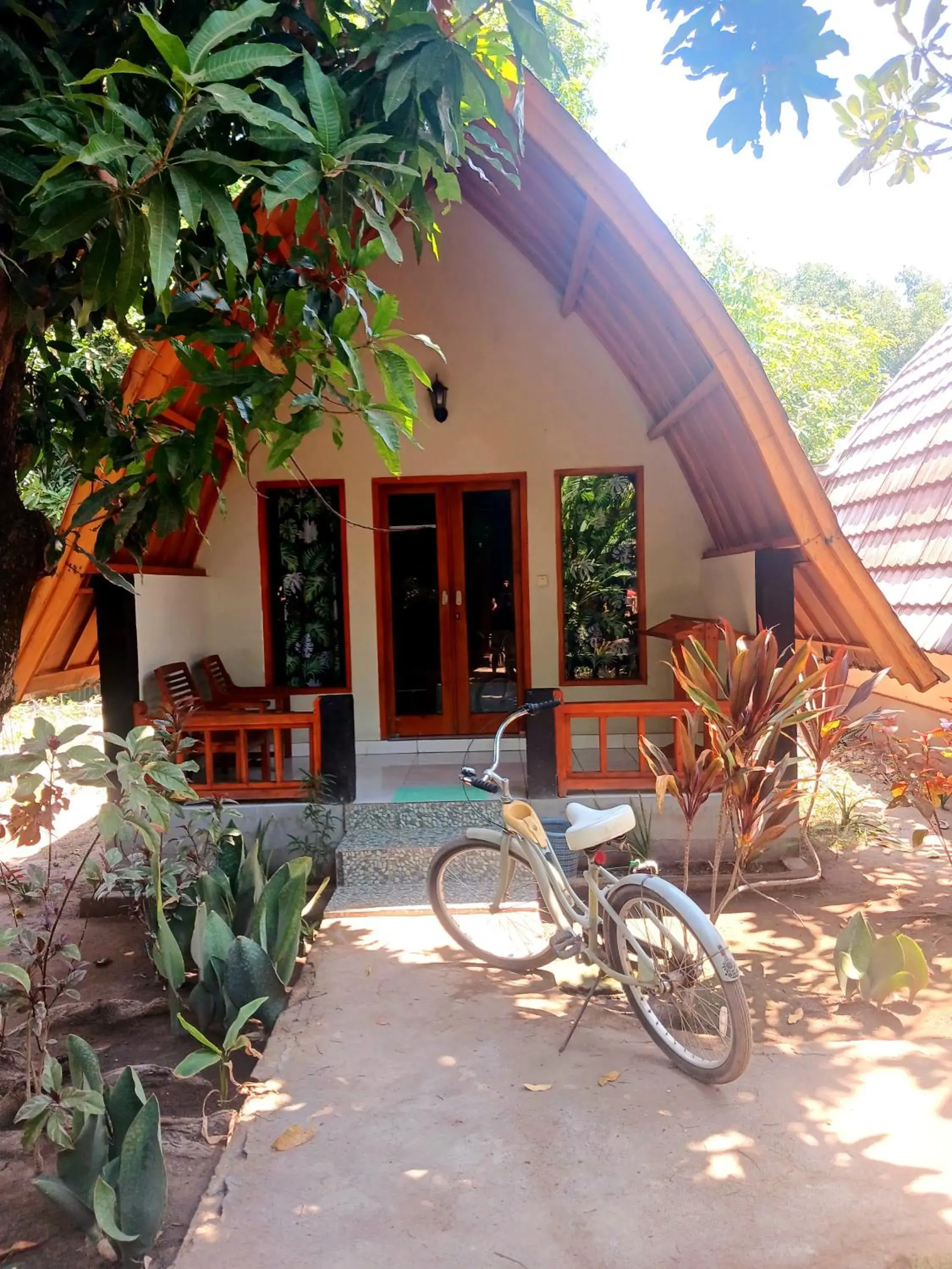 Florine's Garden Florine's Garden