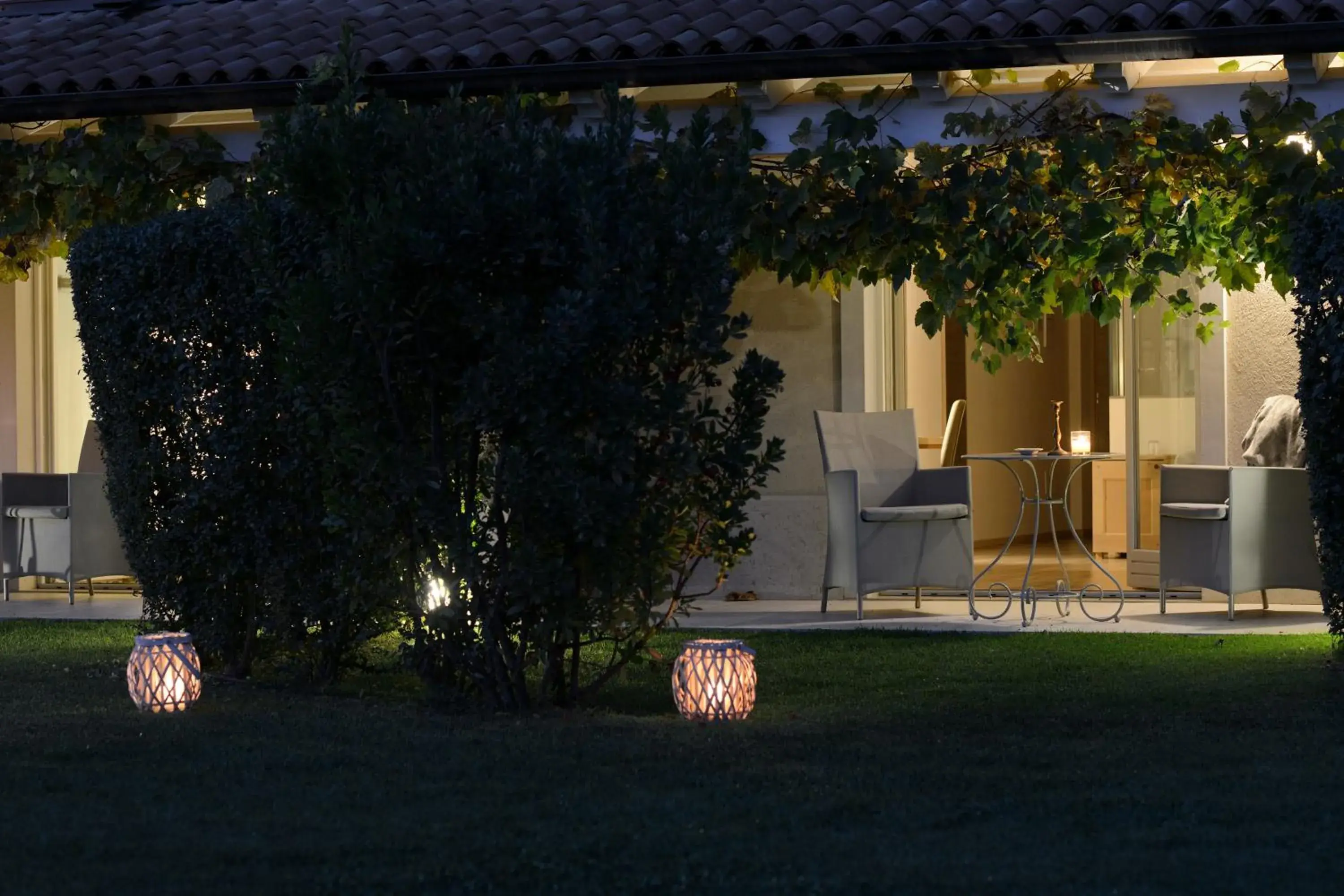 Junior Suite - single occupancy in Relais Rossar Boutique Hotel Garda & Hills Junior Suite - single occupancy in Relais Rossar Boutique Hotel Garda & Hills