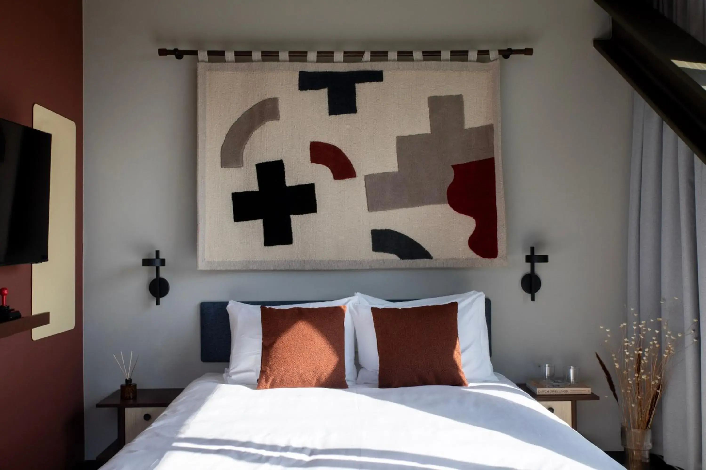 Studio in Bob W Amsterdam Noord Studio in Bob W Amsterdam Noord