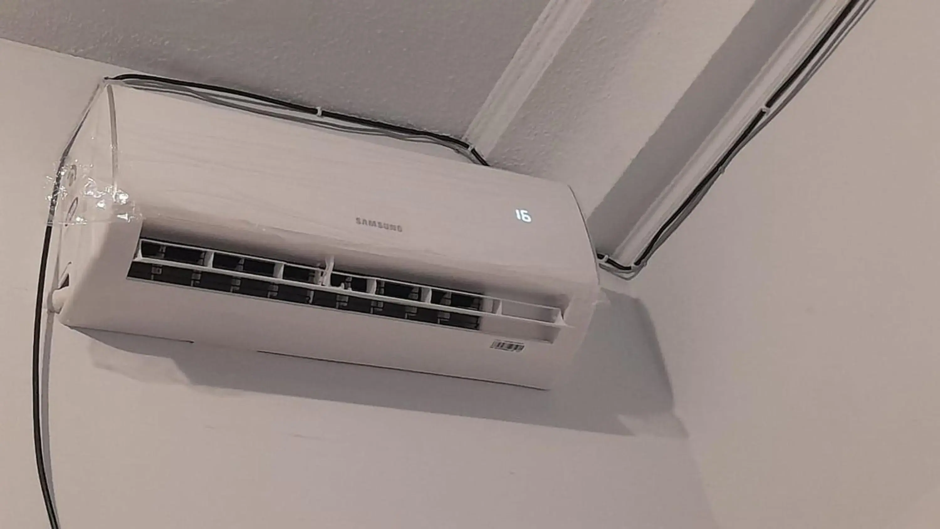 Double Room in Hotel O As-sakinah Syariah Double Room in Hotel O As-sakinah Syariah