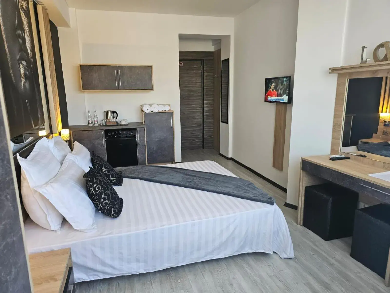 Superior Double Room in TheLine Superior Double Room in TheLine