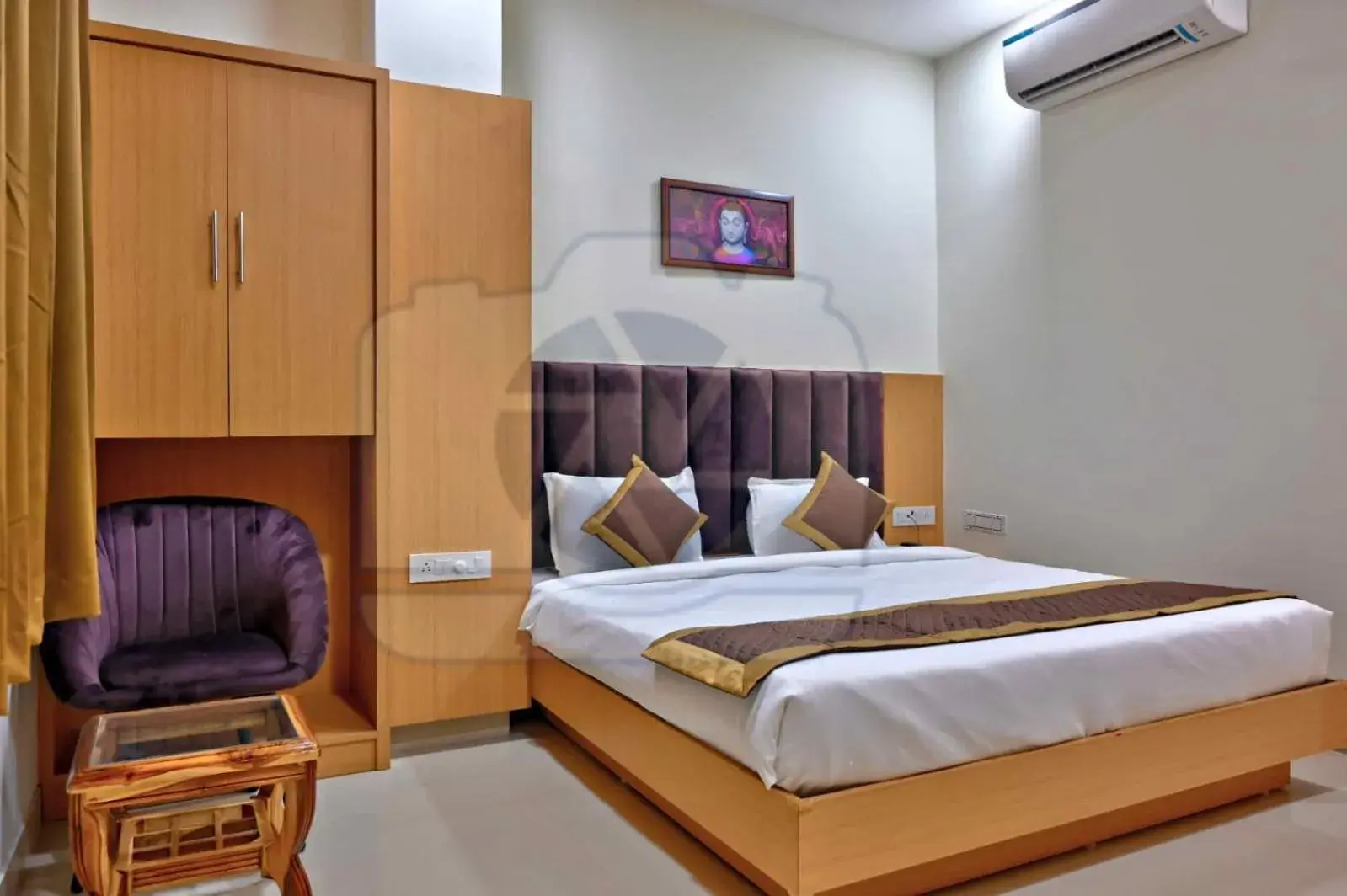 Executive Suite in Regalia Grand By Delight Stay Executive Suite in Regalia Grand By Delight Stay