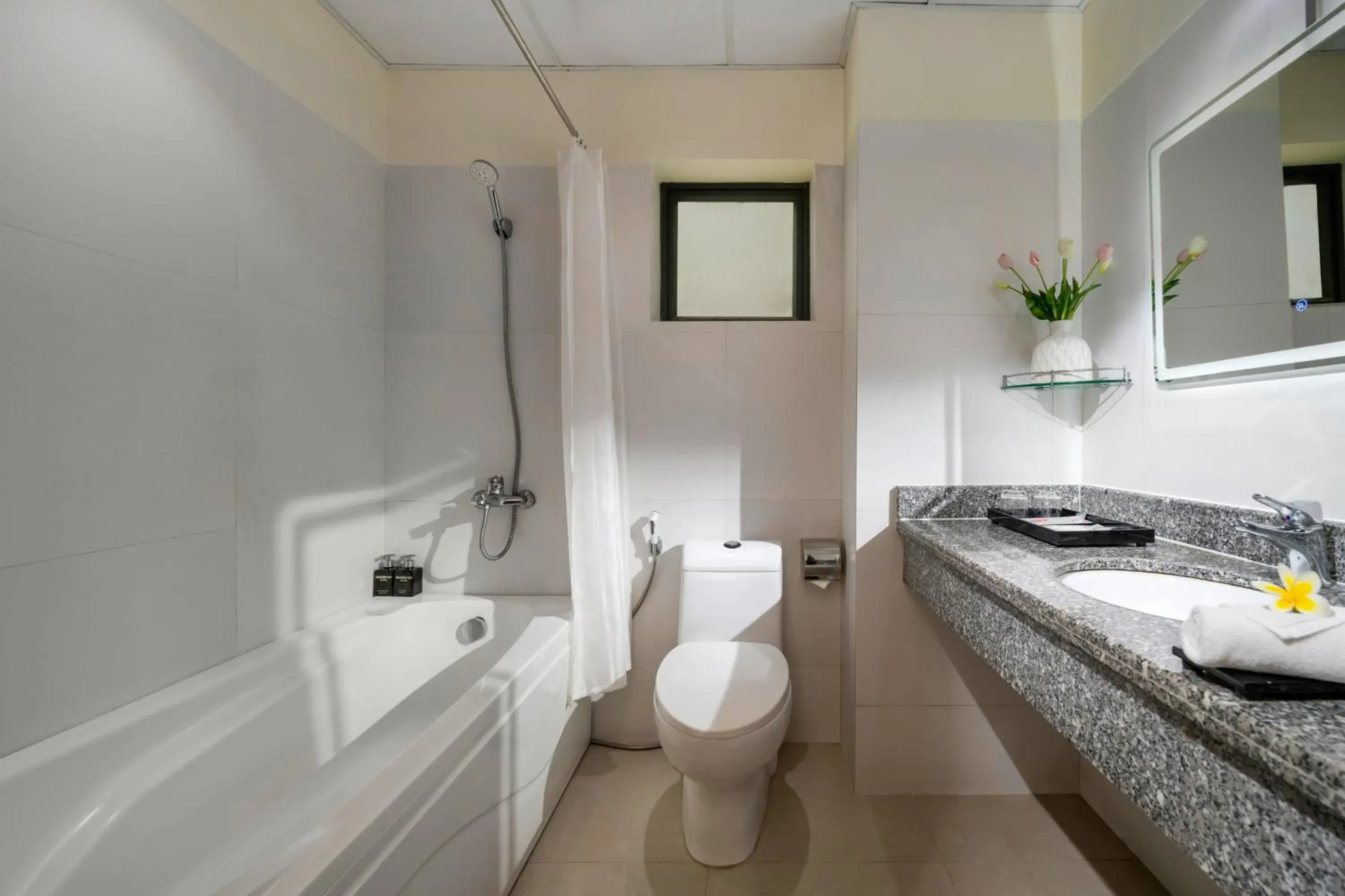 King Studio in SeaFront Hotel DaNang King Studio in SeaFront Hotel DaNang