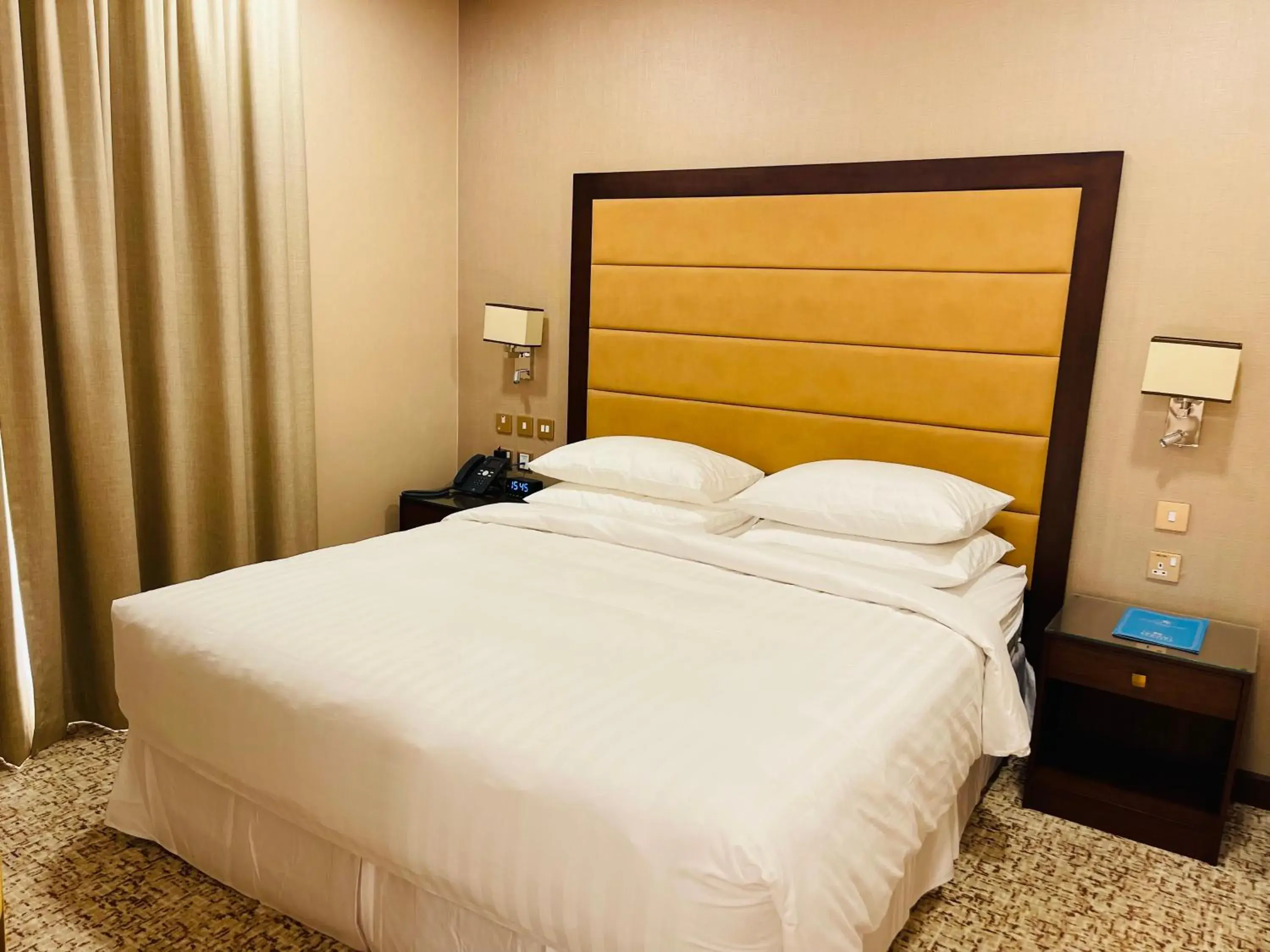 Family Room in Grand Legacy Hotel Doha Family Room in Grand Legacy Hotel Doha