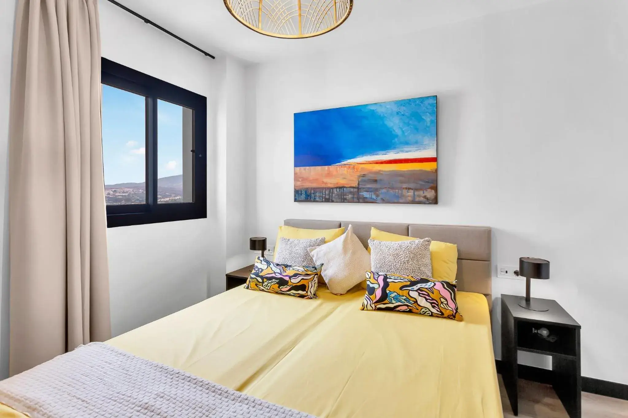 Apartment with Mountain View in Hacienda el Sueno Apartment with Mountain View in Hacienda el Sueno