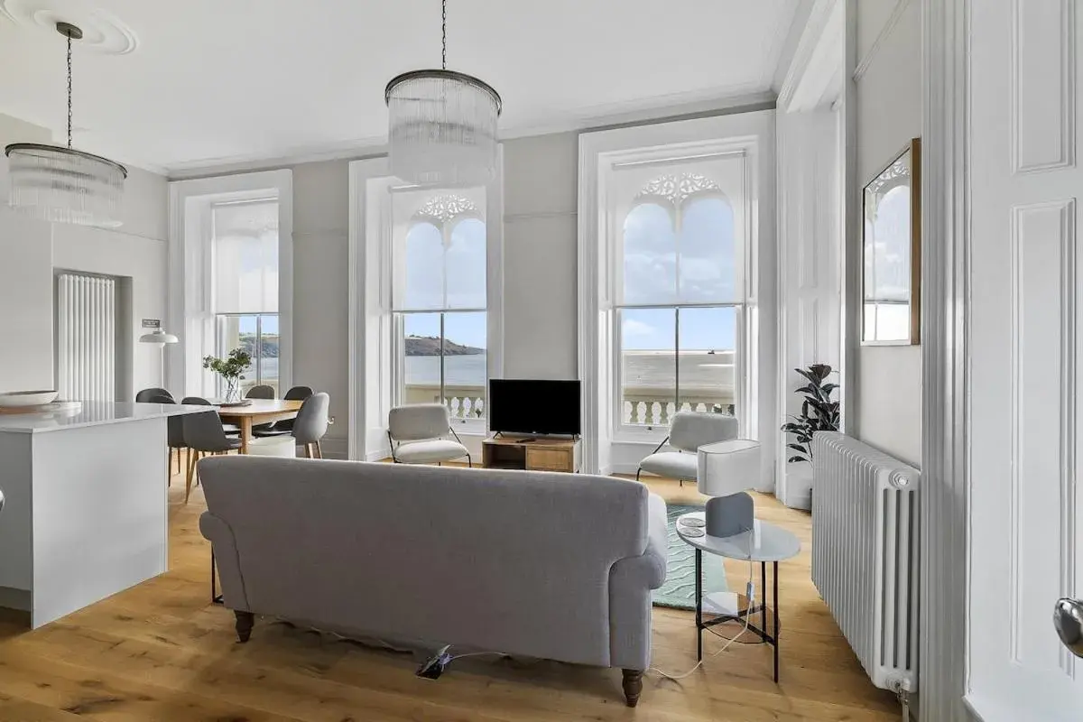 One-Bedroom House in Mitford by Pureserviced One-Bedroom House in Mitford by Pureserviced