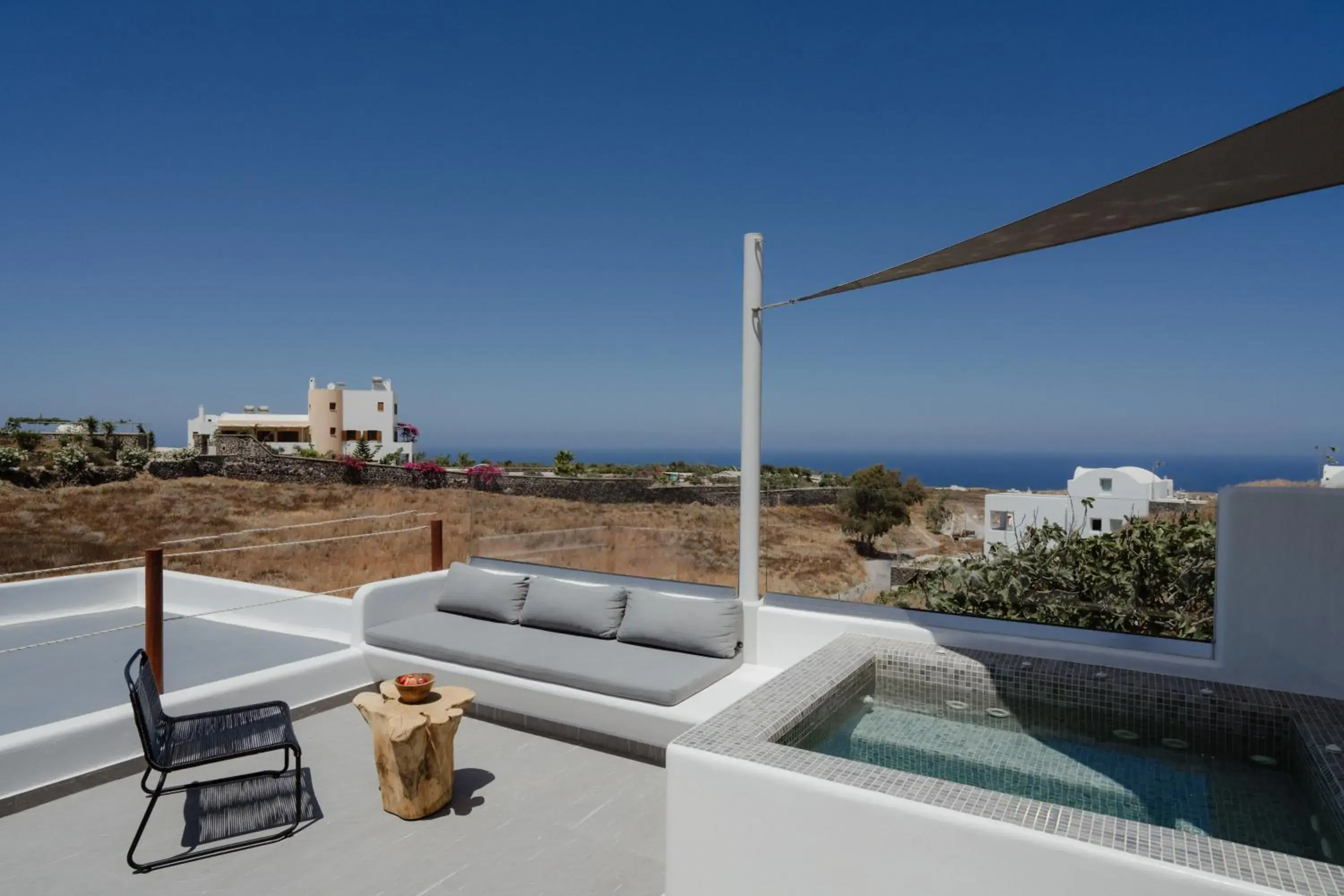 Griseo Villas Griseo Villas