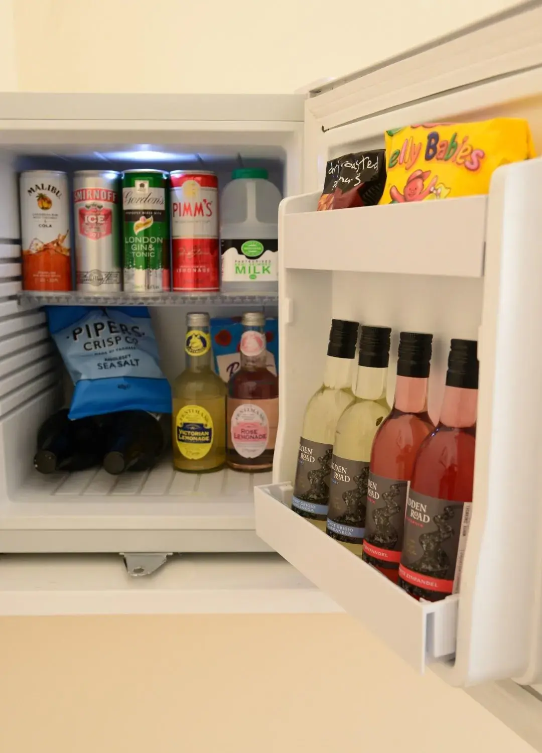 The Mulberry Inn The Mulberry Inn