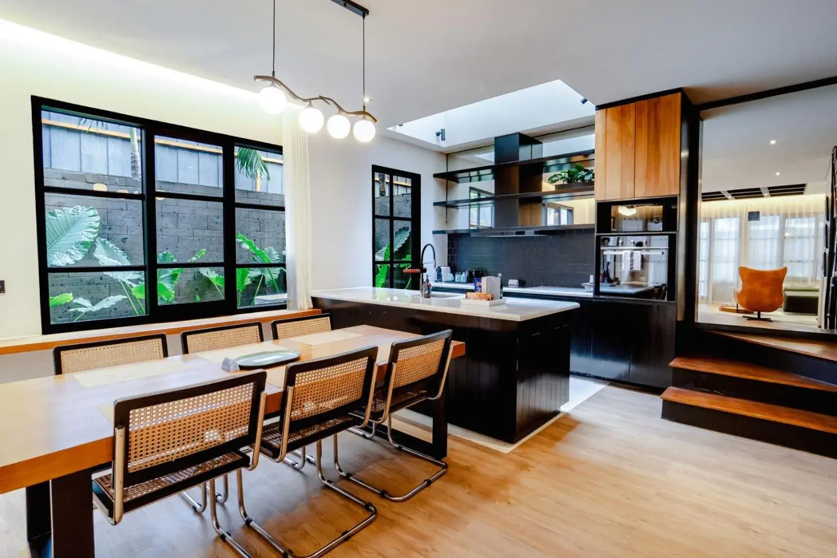 One-Bedroom Villa in Secana Beachtown Resort & Residences One-Bedroom Villa in Secana Beachtown Resort & Residences