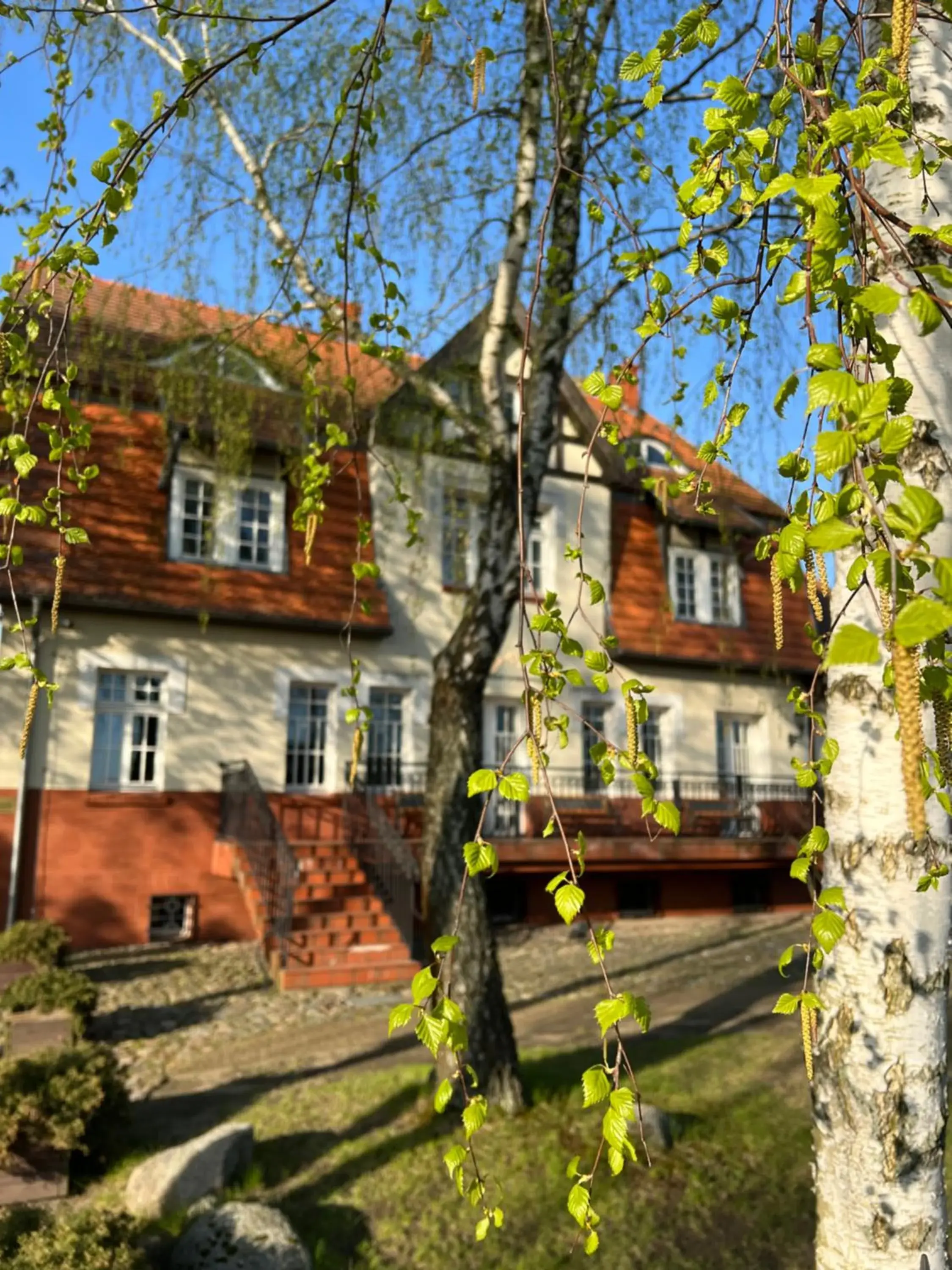 Mleczarnia Hotel Restauracja Mleczarnia Hotel Restauracja