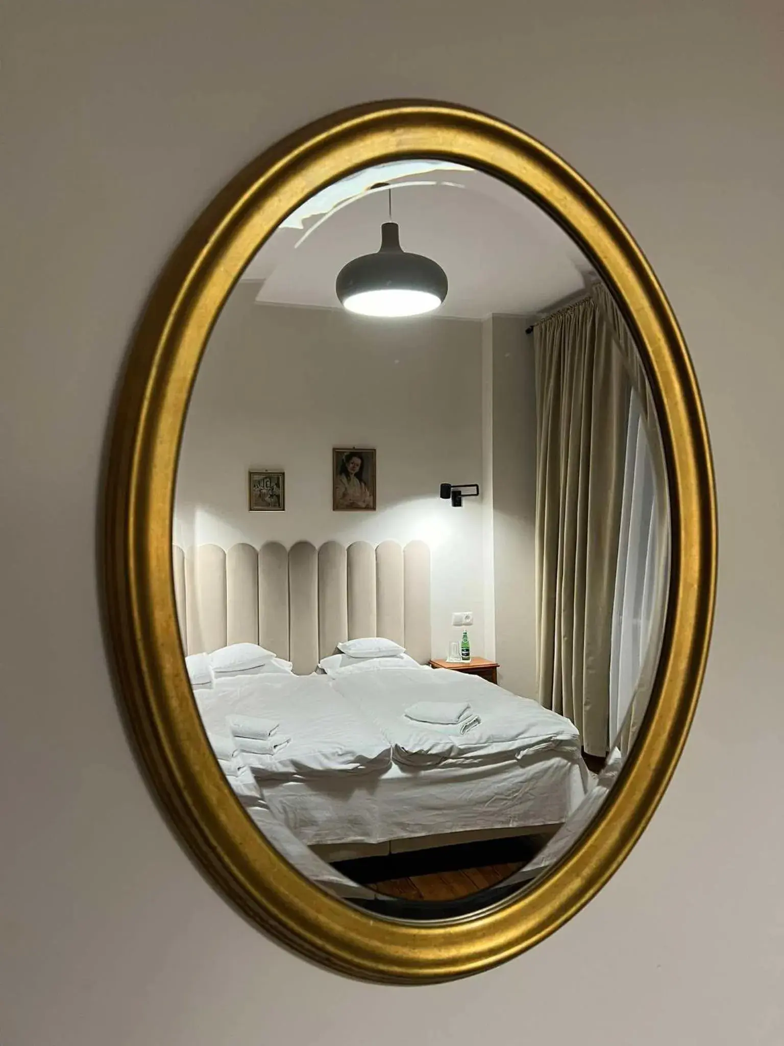 Double Room in Mleczarnia Hotel Restauracja Double Room in Mleczarnia Hotel Restauracja