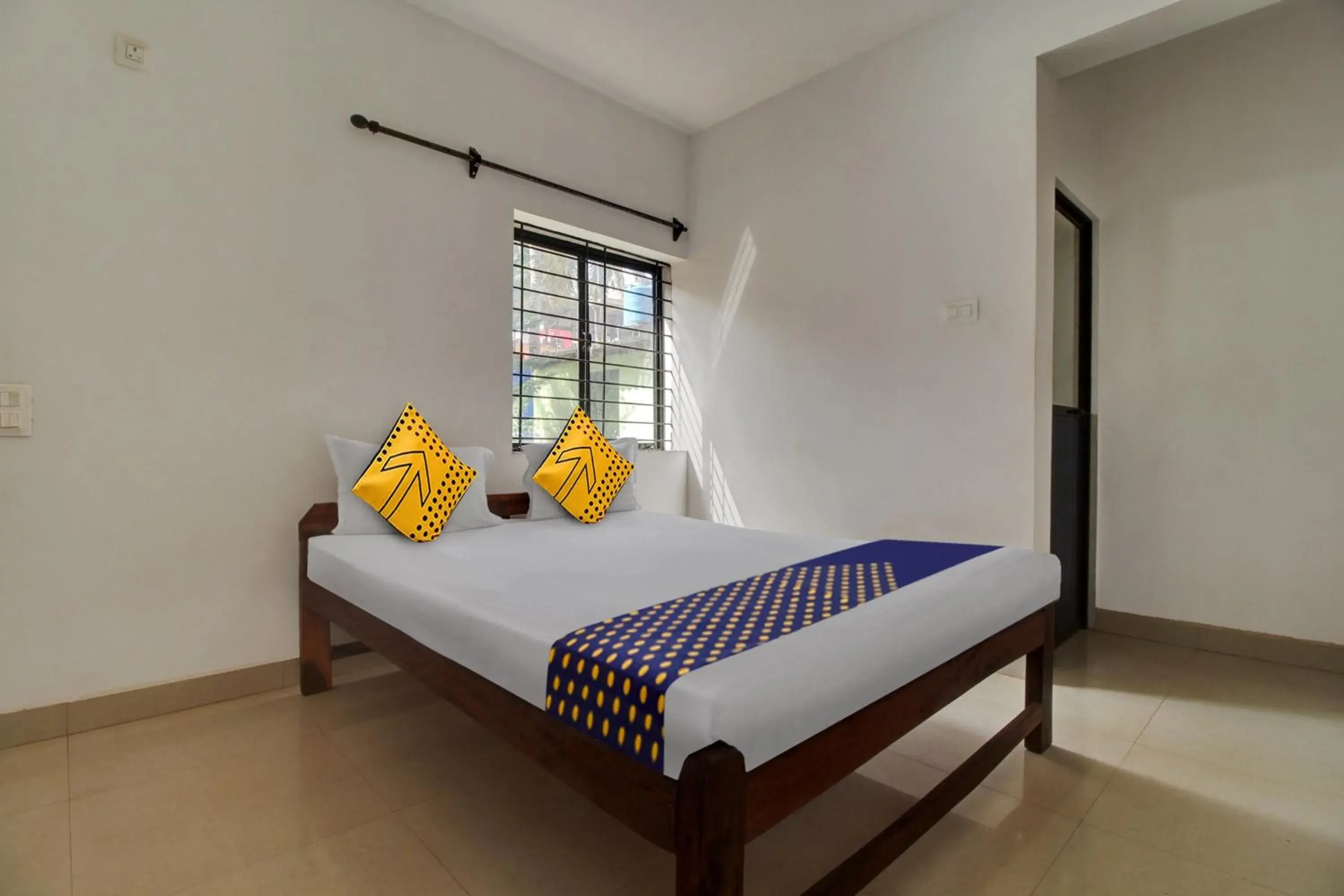 Hotel O U & I LIVINGS Hotel O U & I LIVINGS