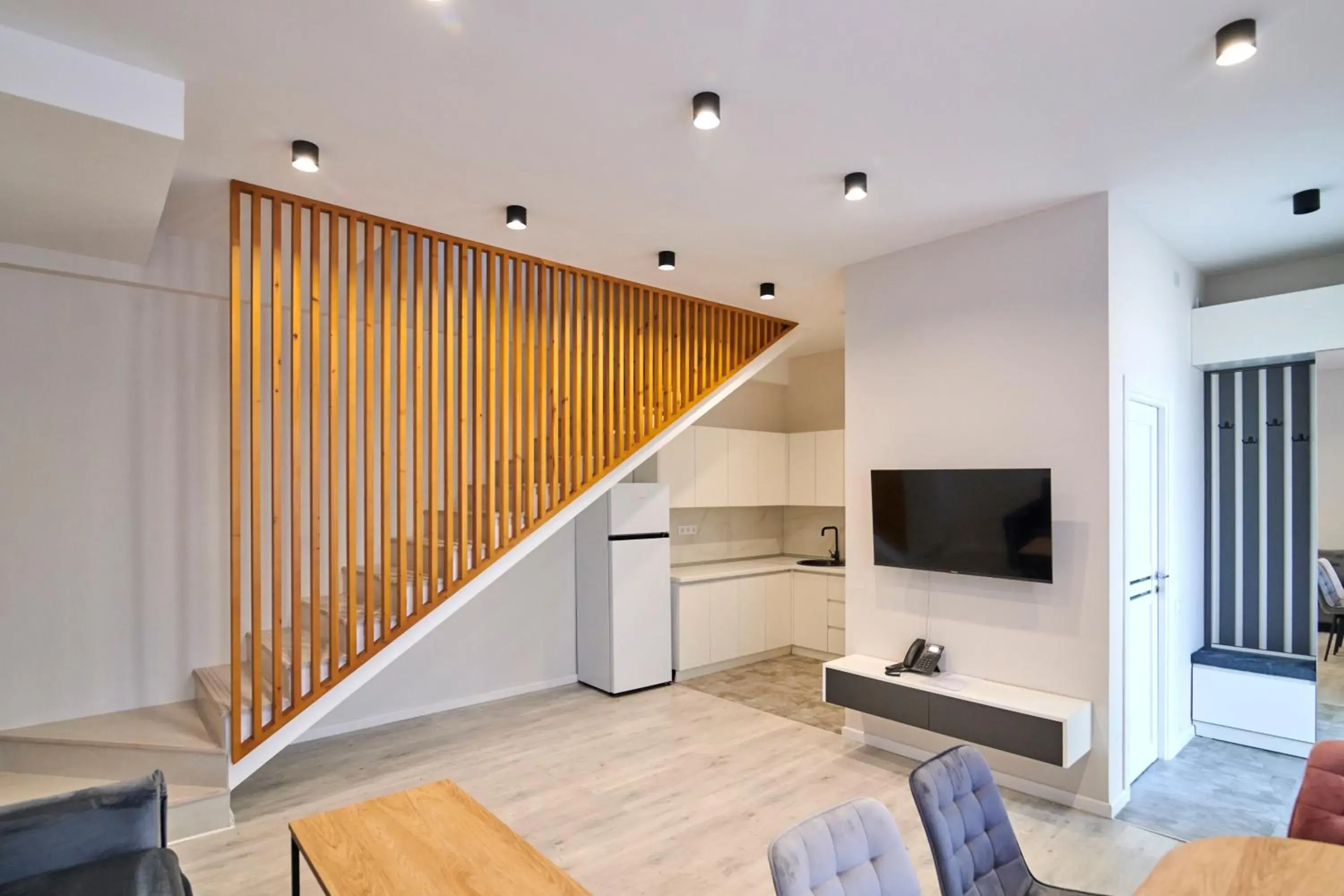 Apartment with Balcony in Dili Town Resort and Spa Apartment with Balcony in Dili Town Resort and Spa