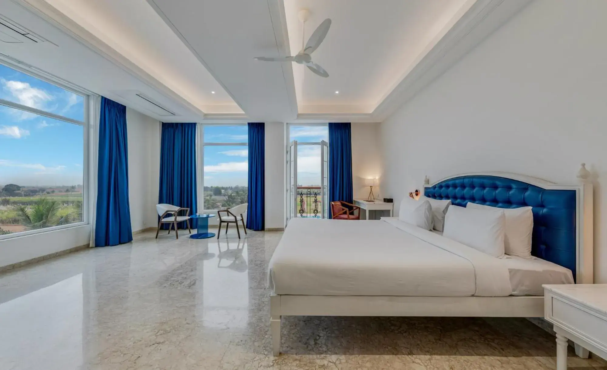 Highland Club with Swimming Pool-GYM Highland Club with Swimming Pool-GYM