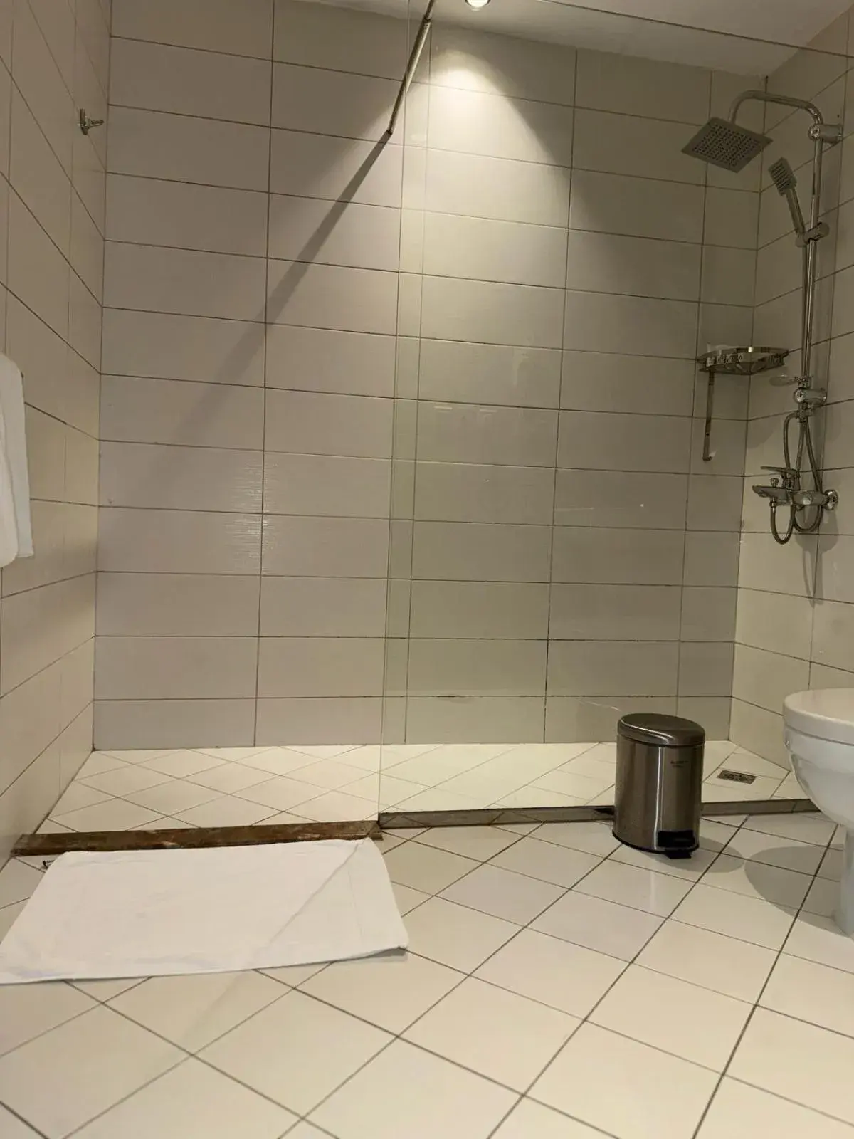 Twin Room in Ocean View Al Zahra Twin Room in Ocean View Al Zahra