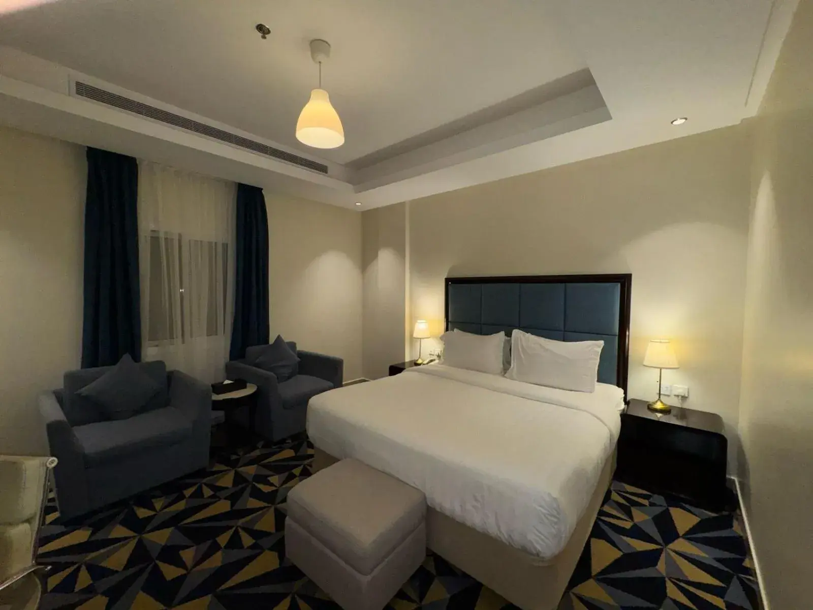 Two-Bedroom Apartment in Ocean View Al Zahra Two-Bedroom Apartment in Ocean View Al Zahra