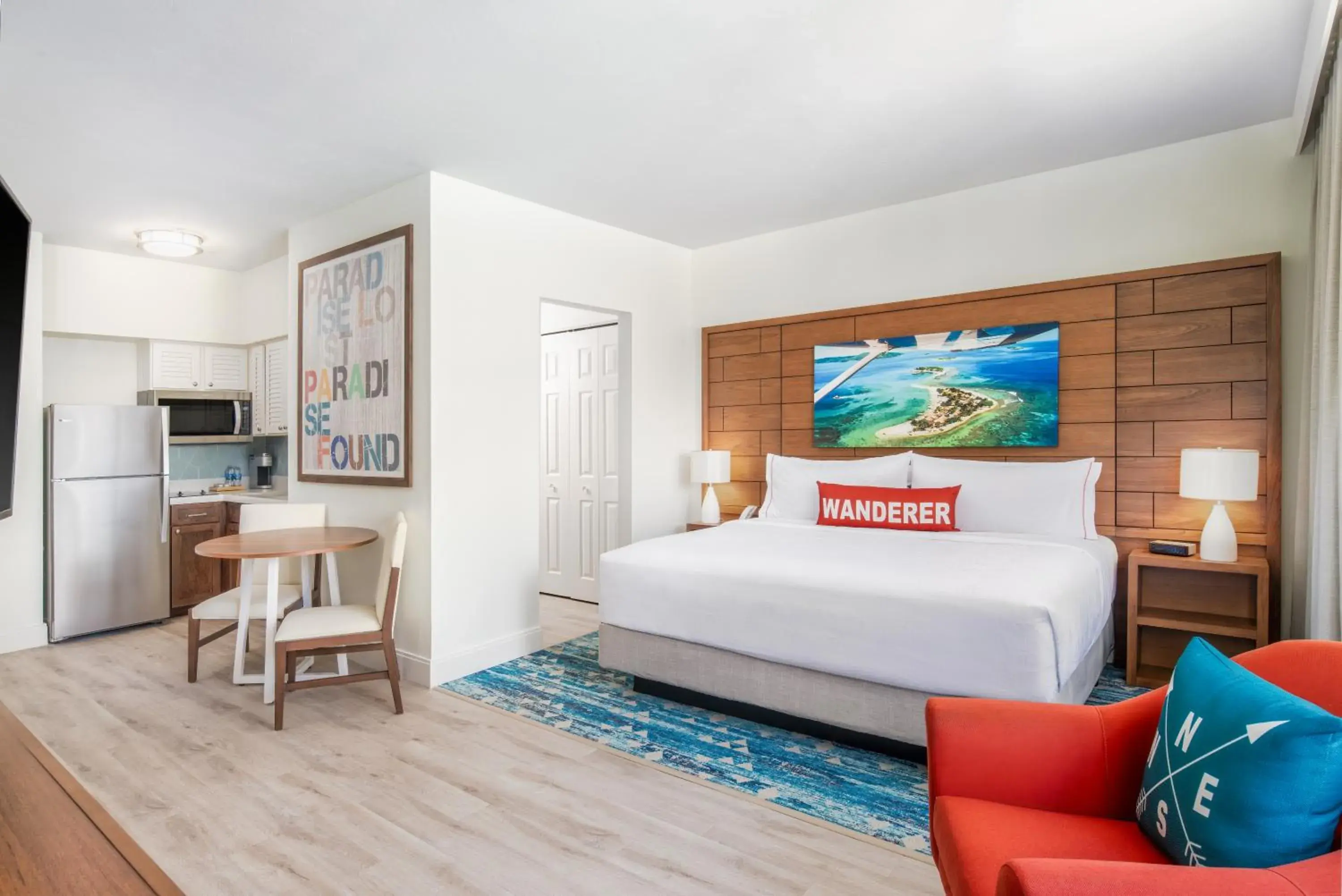 Studio in Compass by Margaritaville Hotel Naples Studio in Compass by Margaritaville Hotel Naples