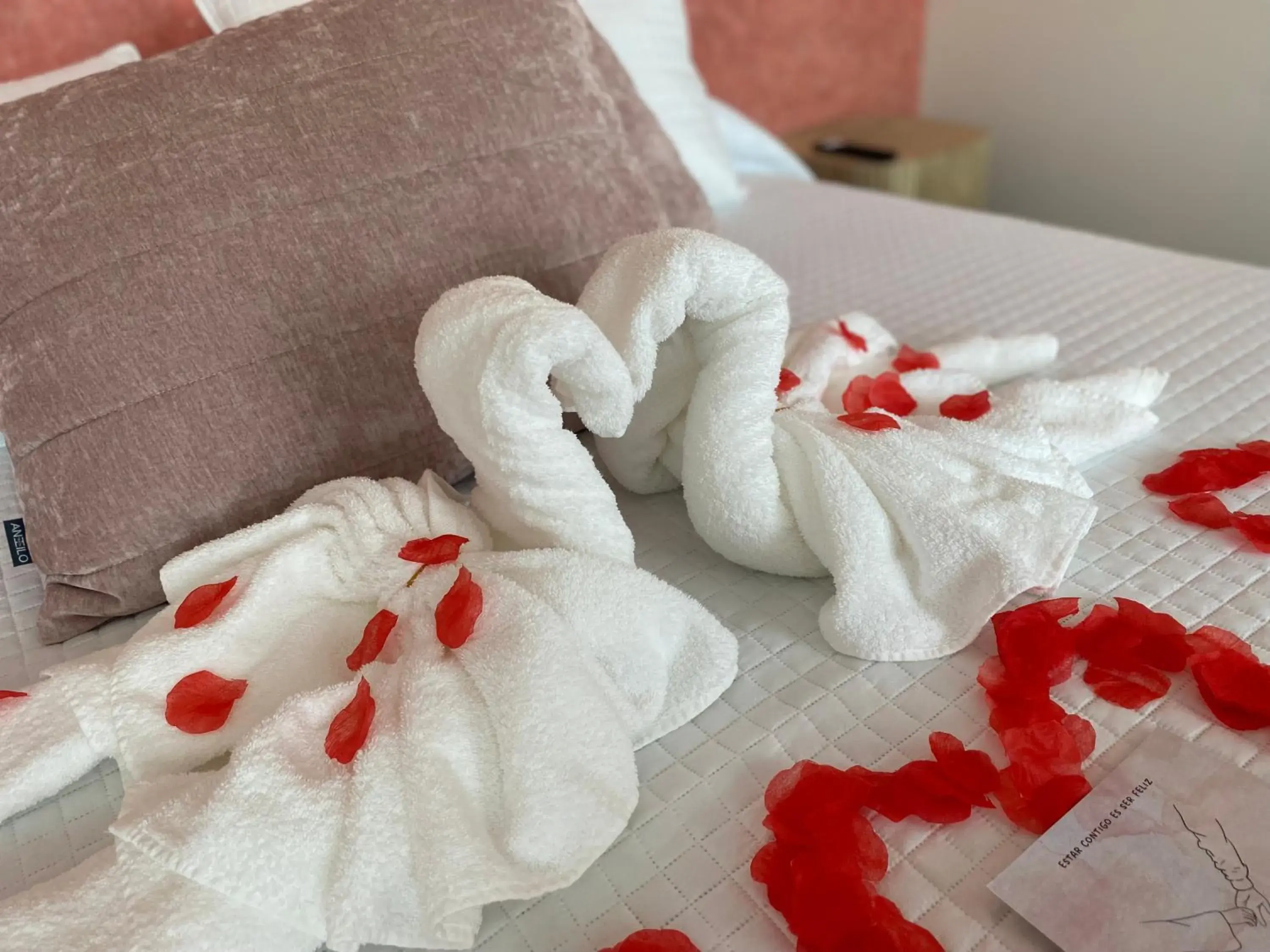 Double Room in Hotel A Ladela Double Room in Hotel A Ladela