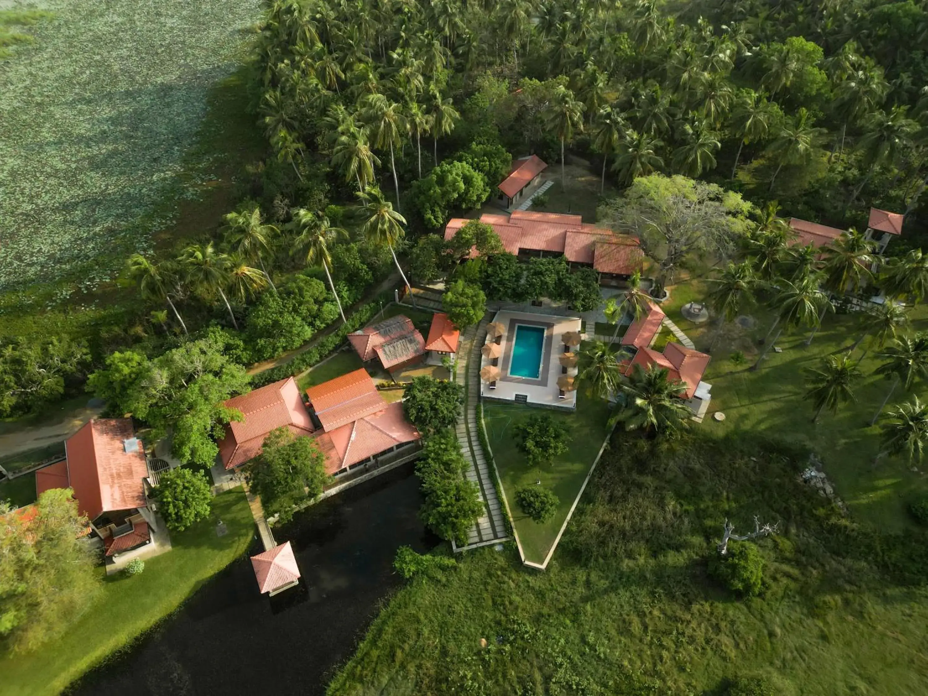 Malala Retreat Malala Retreat