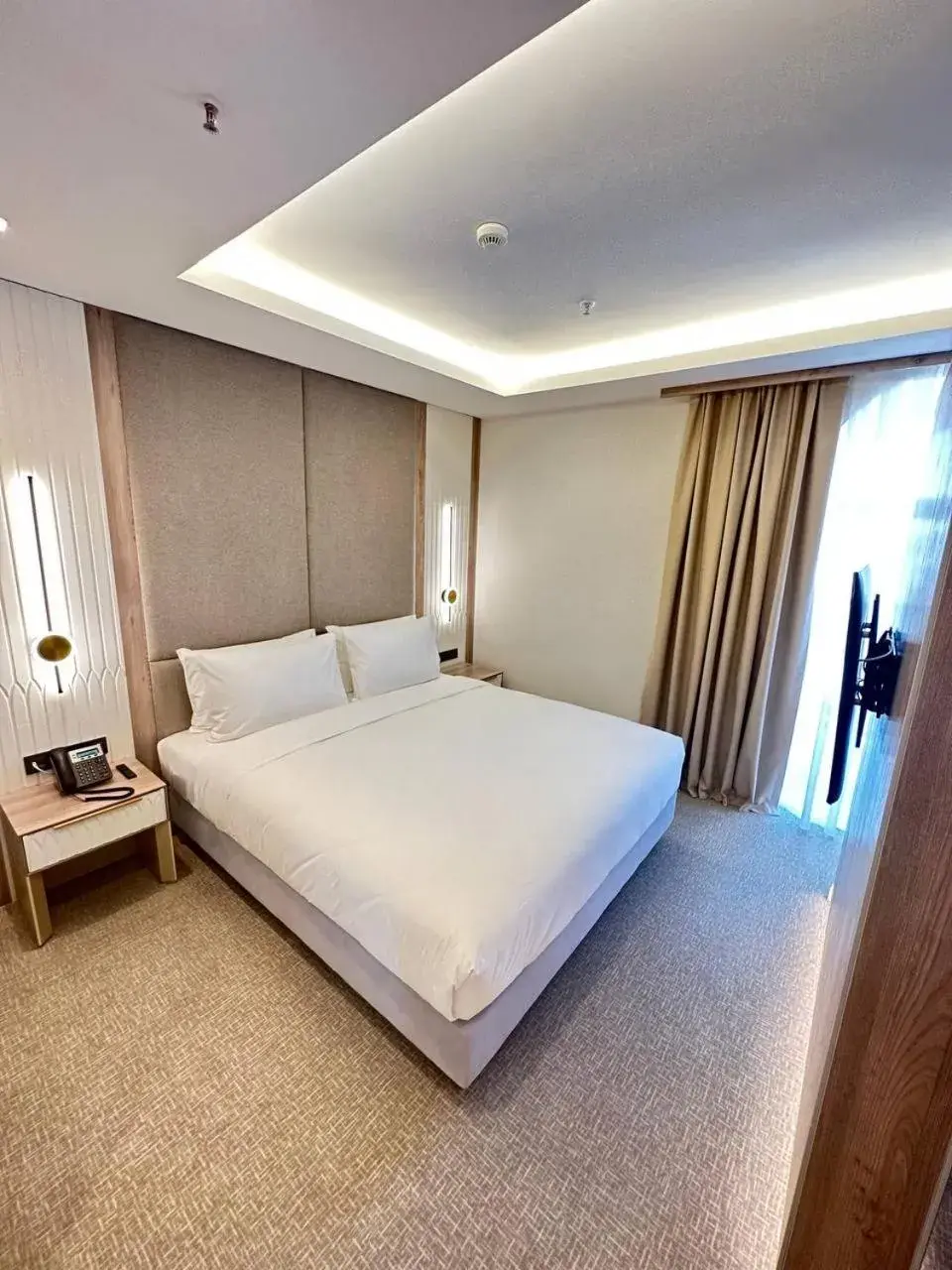 Superior Apartment in Apart Hotel Istaravshan Superior Apartment in Apart Hotel Istaravshan