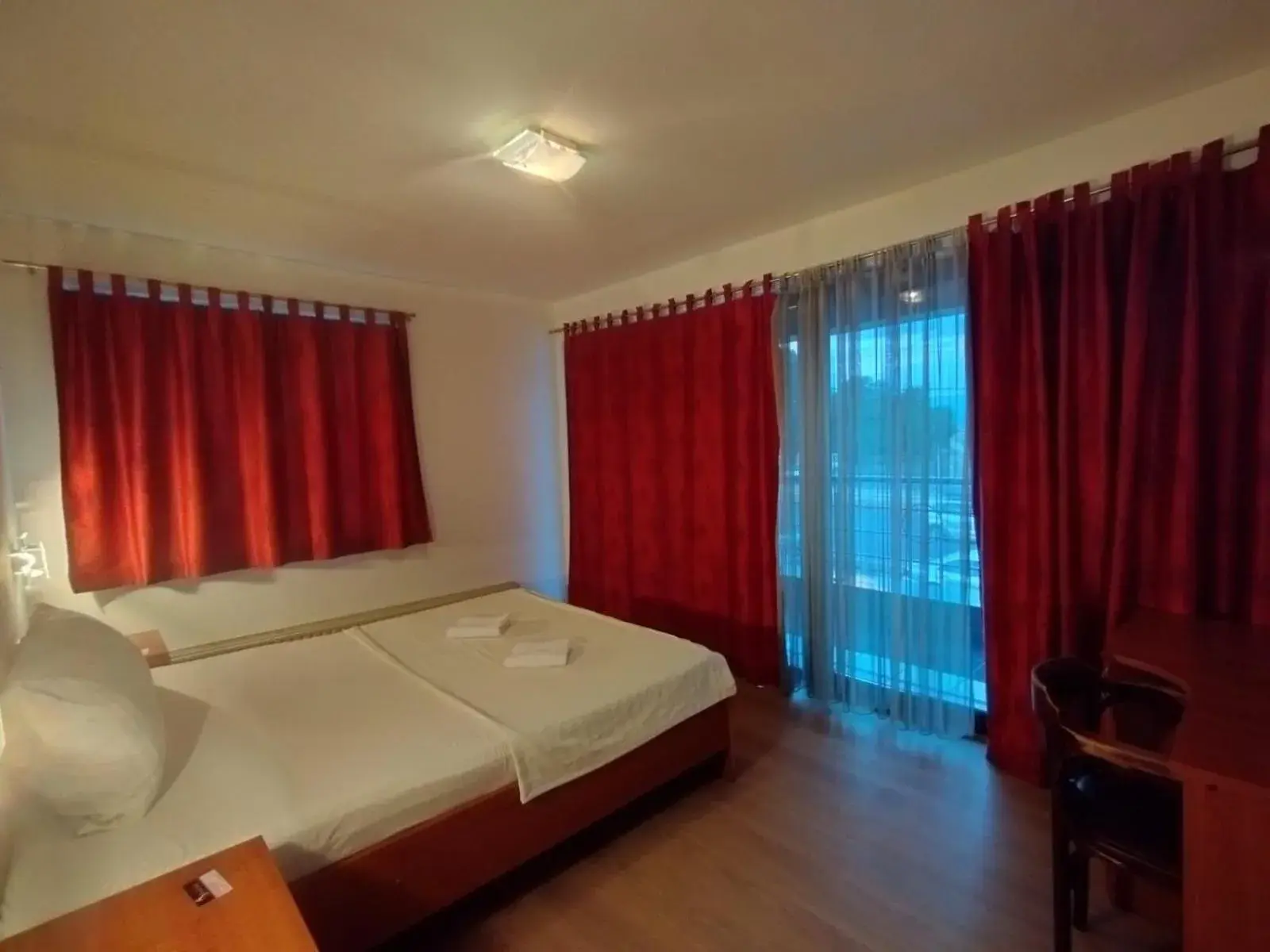 Double Room - single occupancy in Motel Bella Italia Double Room - single occupancy in Motel Bella Italia