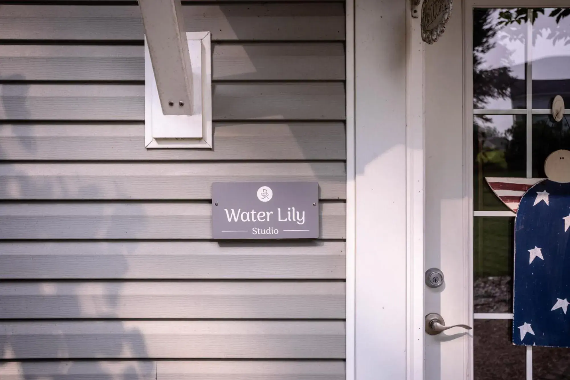 Double Room with Balcony in By the Side of the Road Inn & Cottages Double Room with Balcony in By the Side of the Road Inn & Cottages