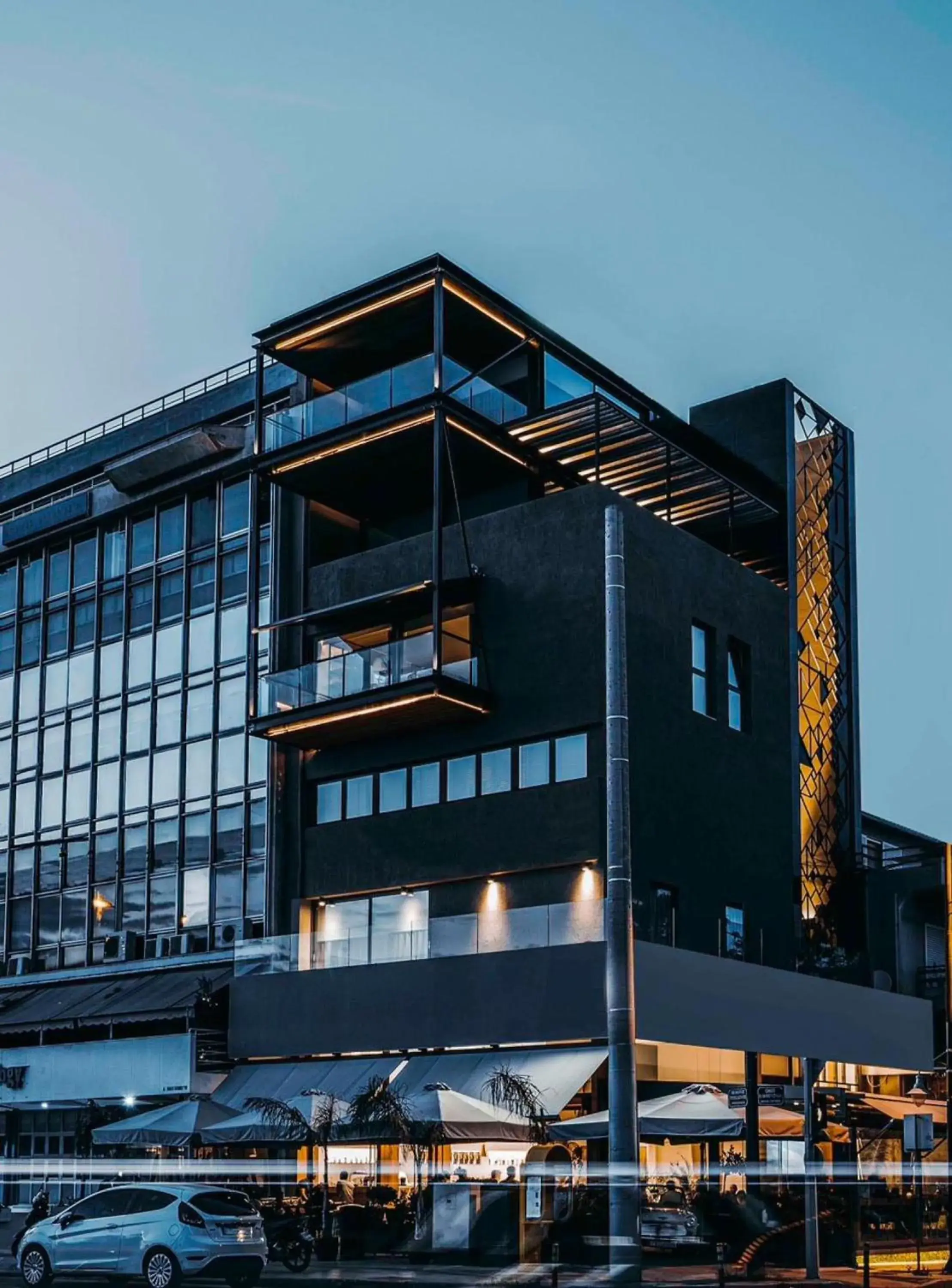 Superior Apartment in Earth Boutique Apartments next to Stavros Niarchos Superior Apartment in Earth Boutique Apartments next to Stavros Niarchos