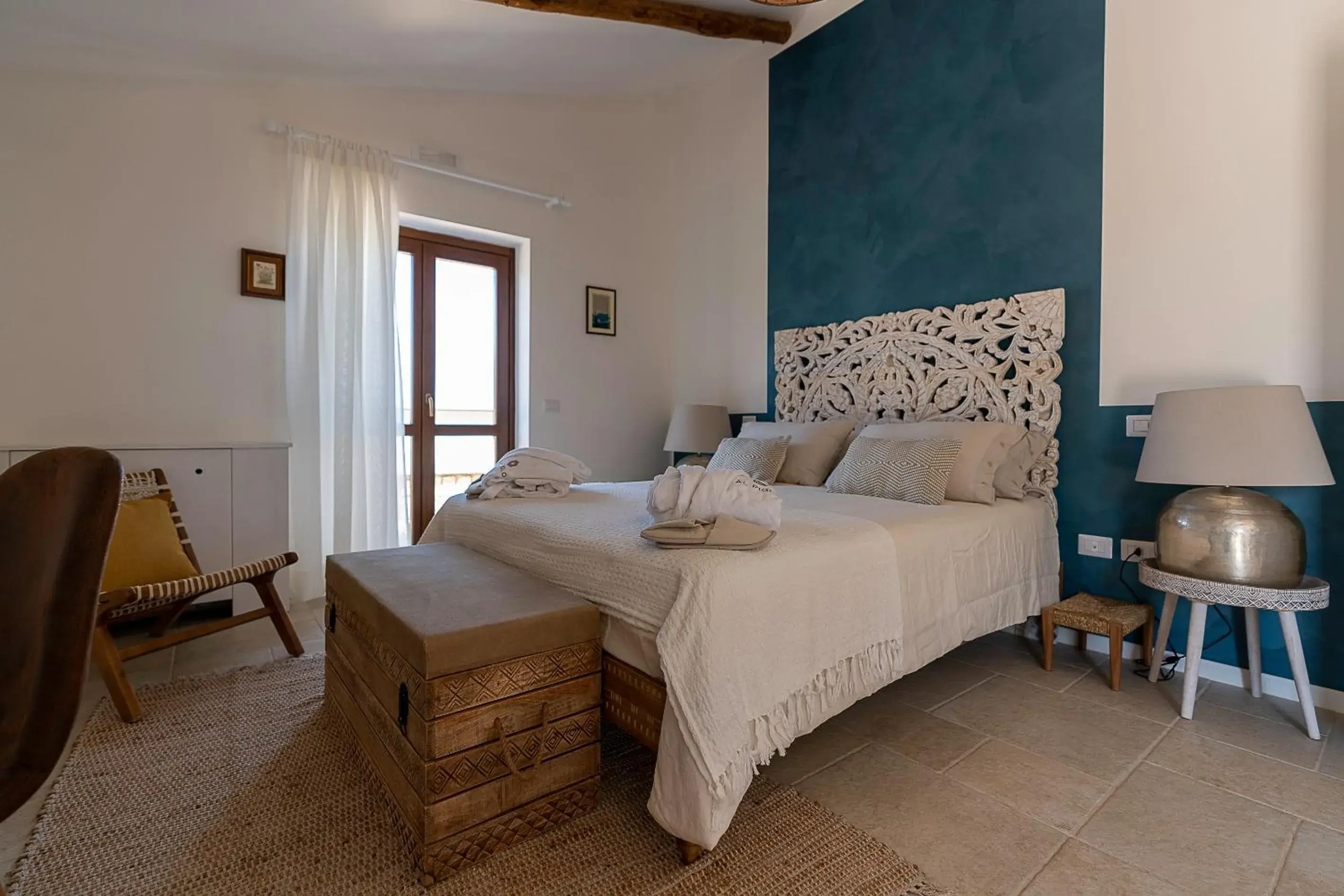 Junior Suite with Terrace in Al Piglio Maison de Charme Junior Suite with Terrace in Al Piglio Maison de Charme