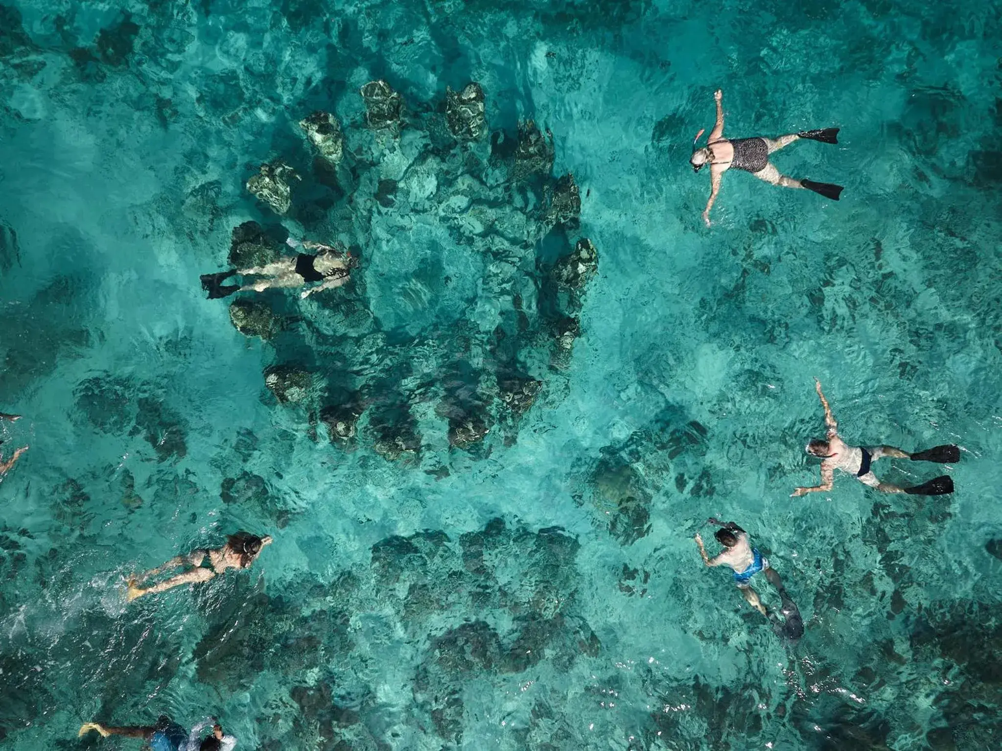 Deluxe King Studio in BASK Gili Meno Deluxe King Studio in BASK Gili Meno