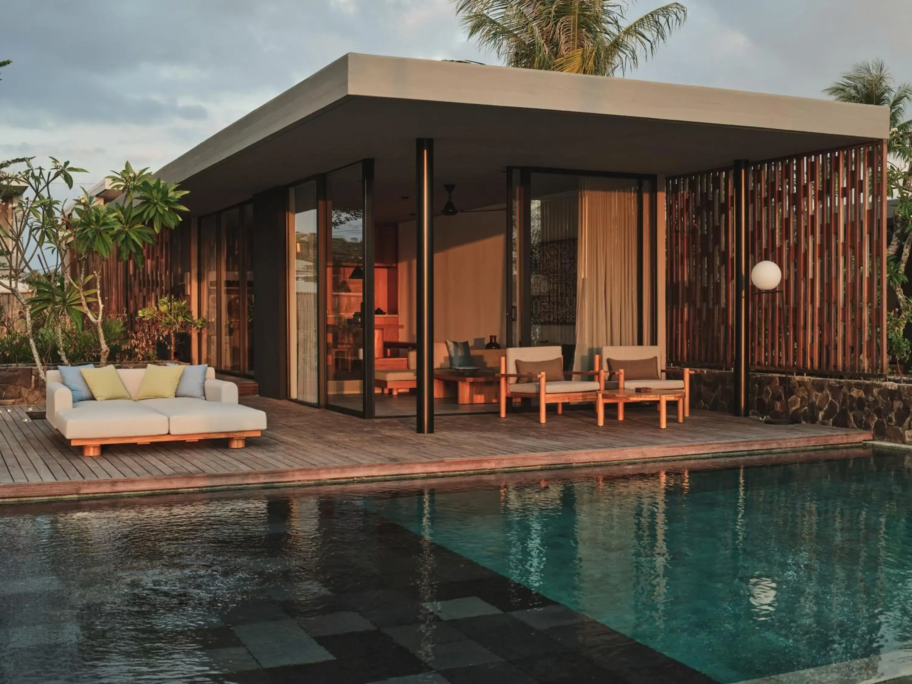 Suite in BASK Gili Meno Suite in BASK Gili Meno